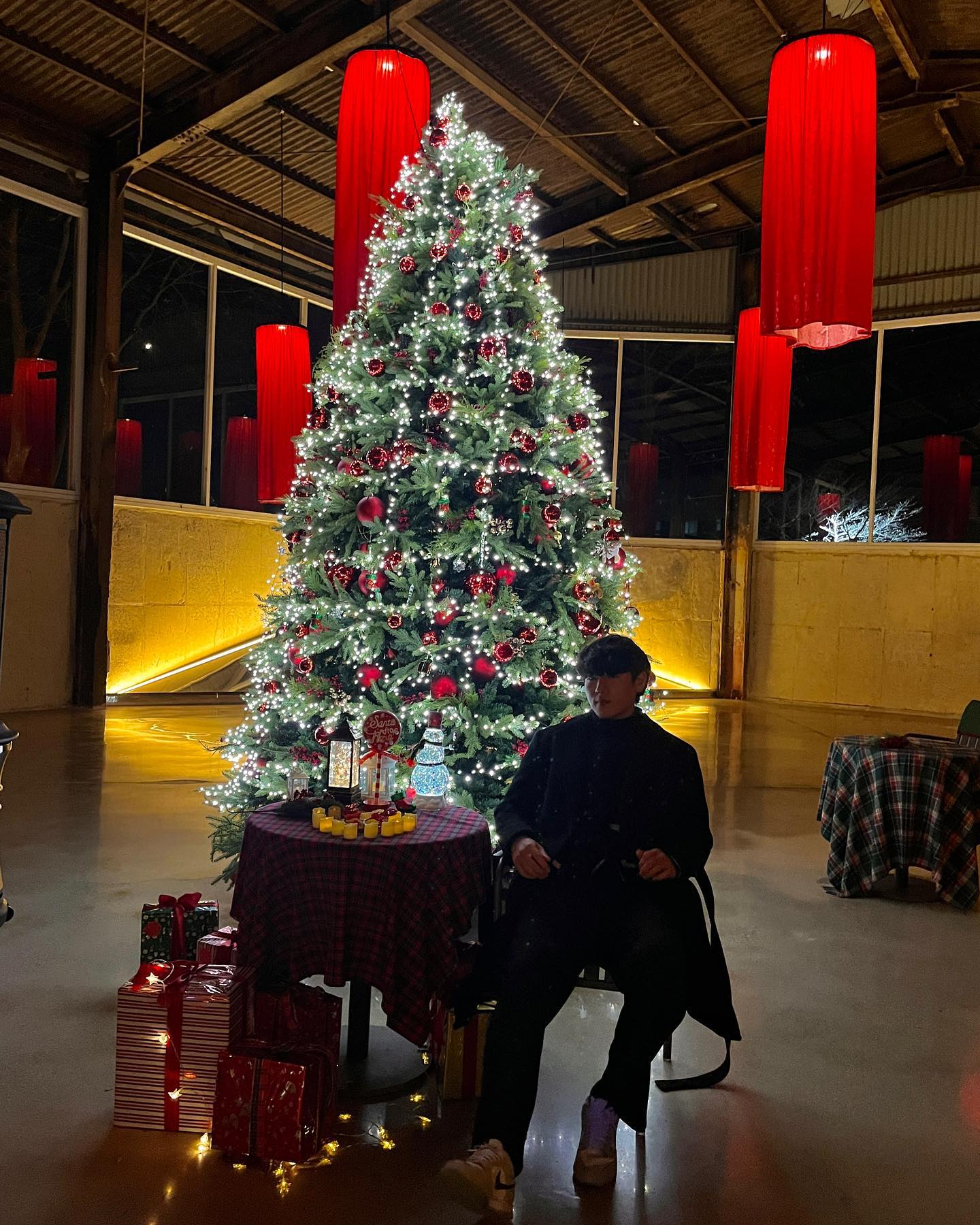 미리멜크🎄