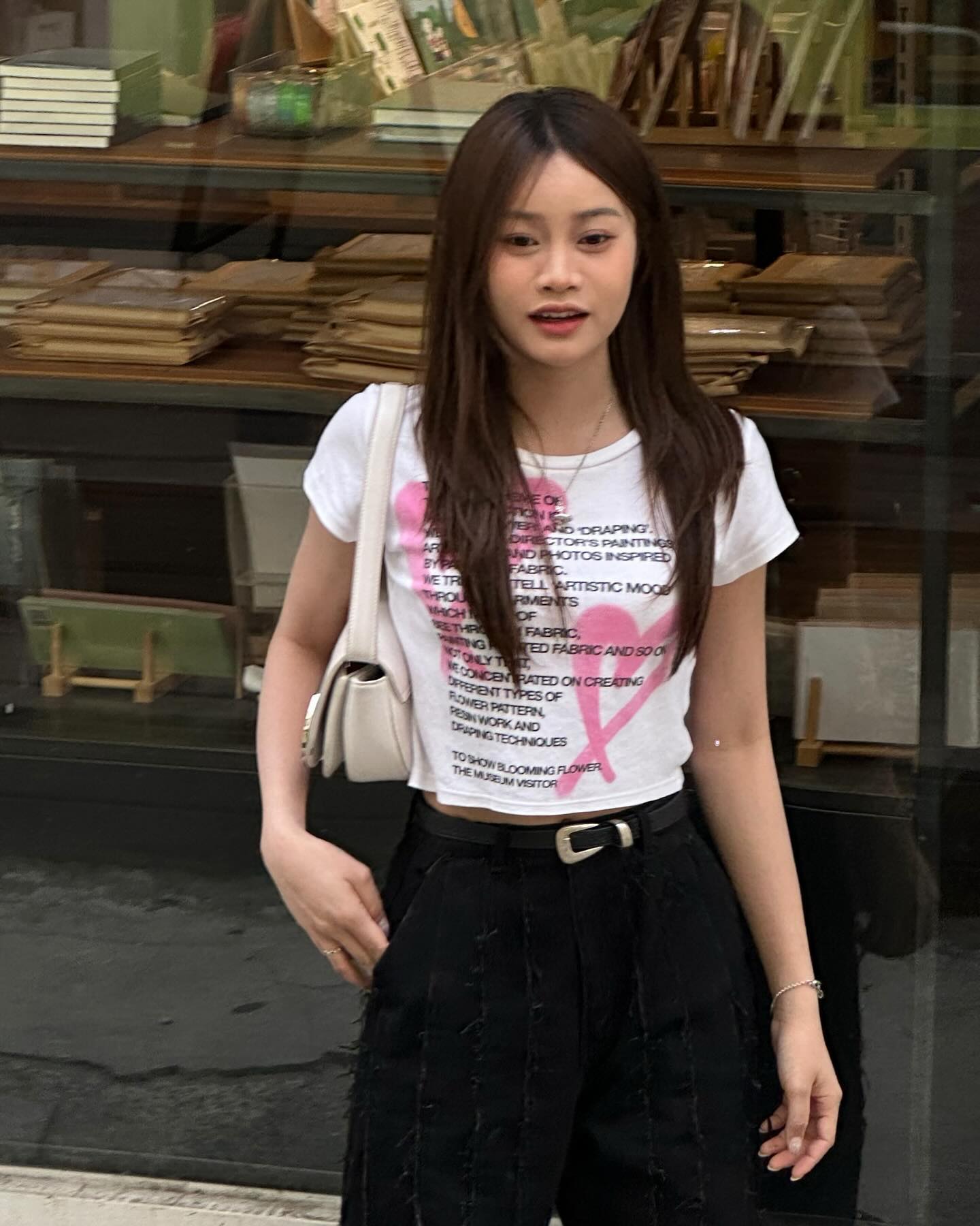 오랜만에 언니랑 데이투 ㅋㅋㅋ