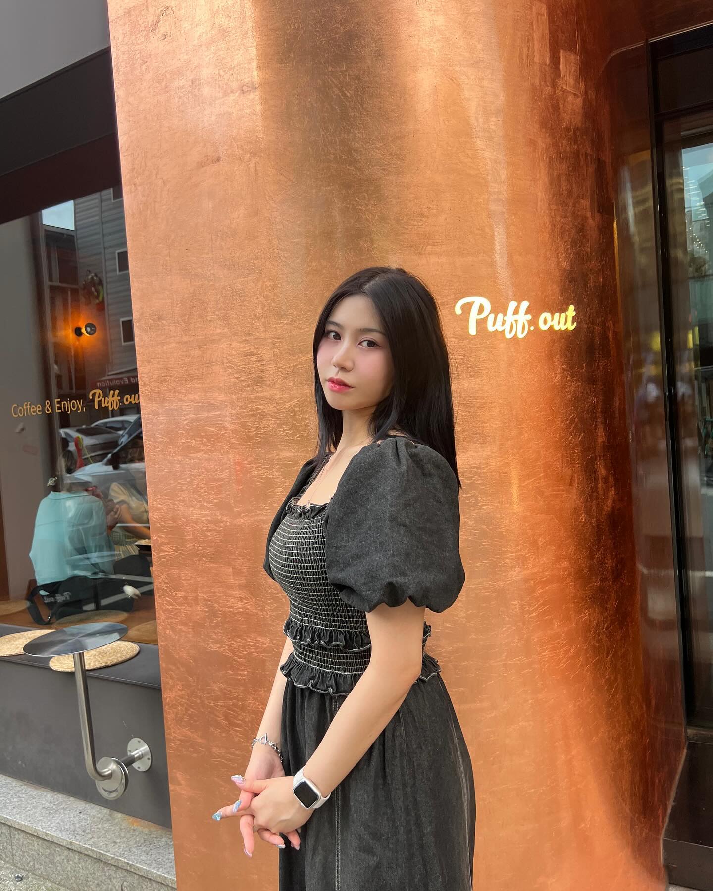 나 러블리 좋아하네?!❤️

Summer with noflik.kr 🛒💖

noflikofficial #stayinnoflik #noflikofficial #데일리룩 #여자데일리룩 #데이트룩