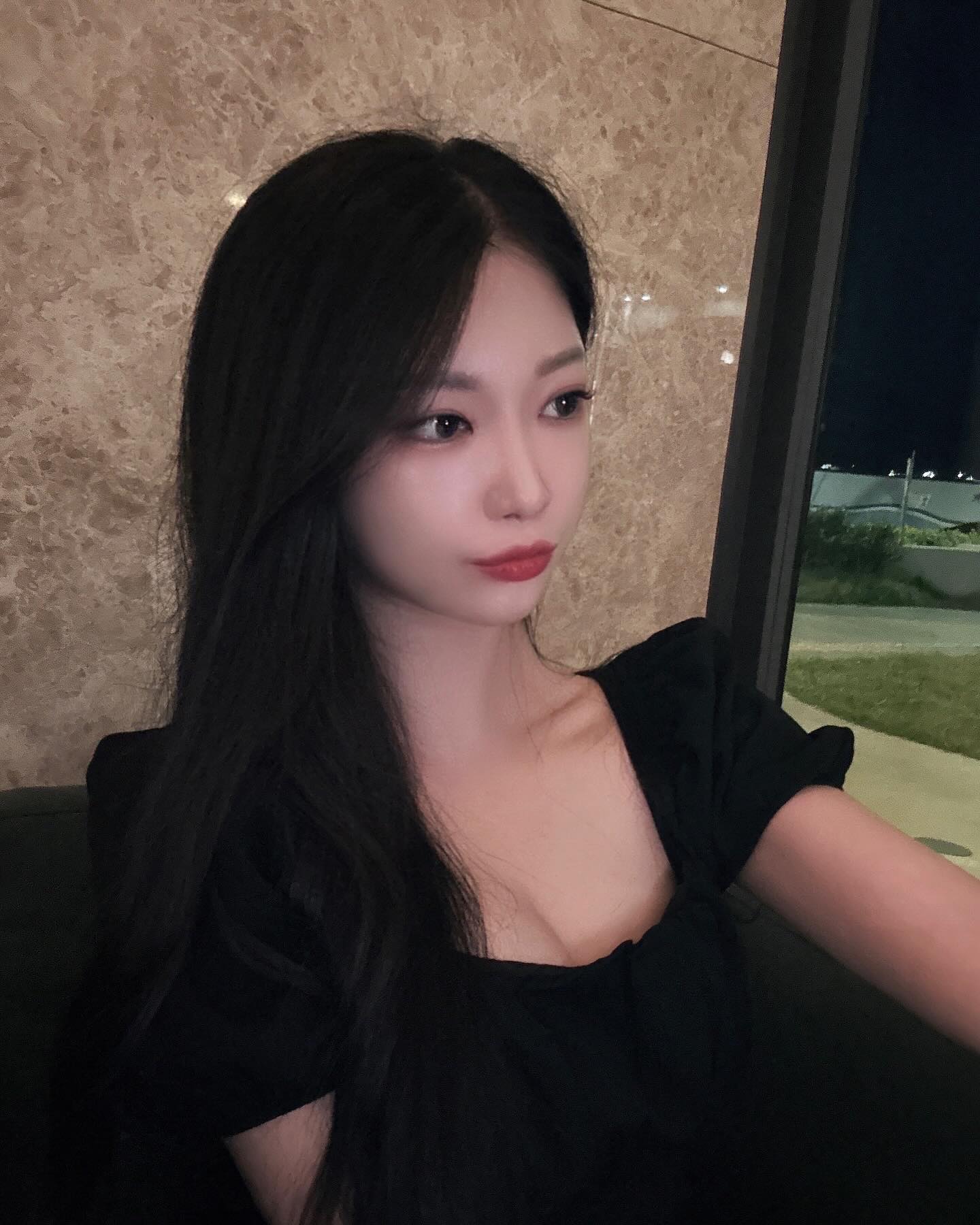 눈 착하게 뜨는 거 어떻게 해요