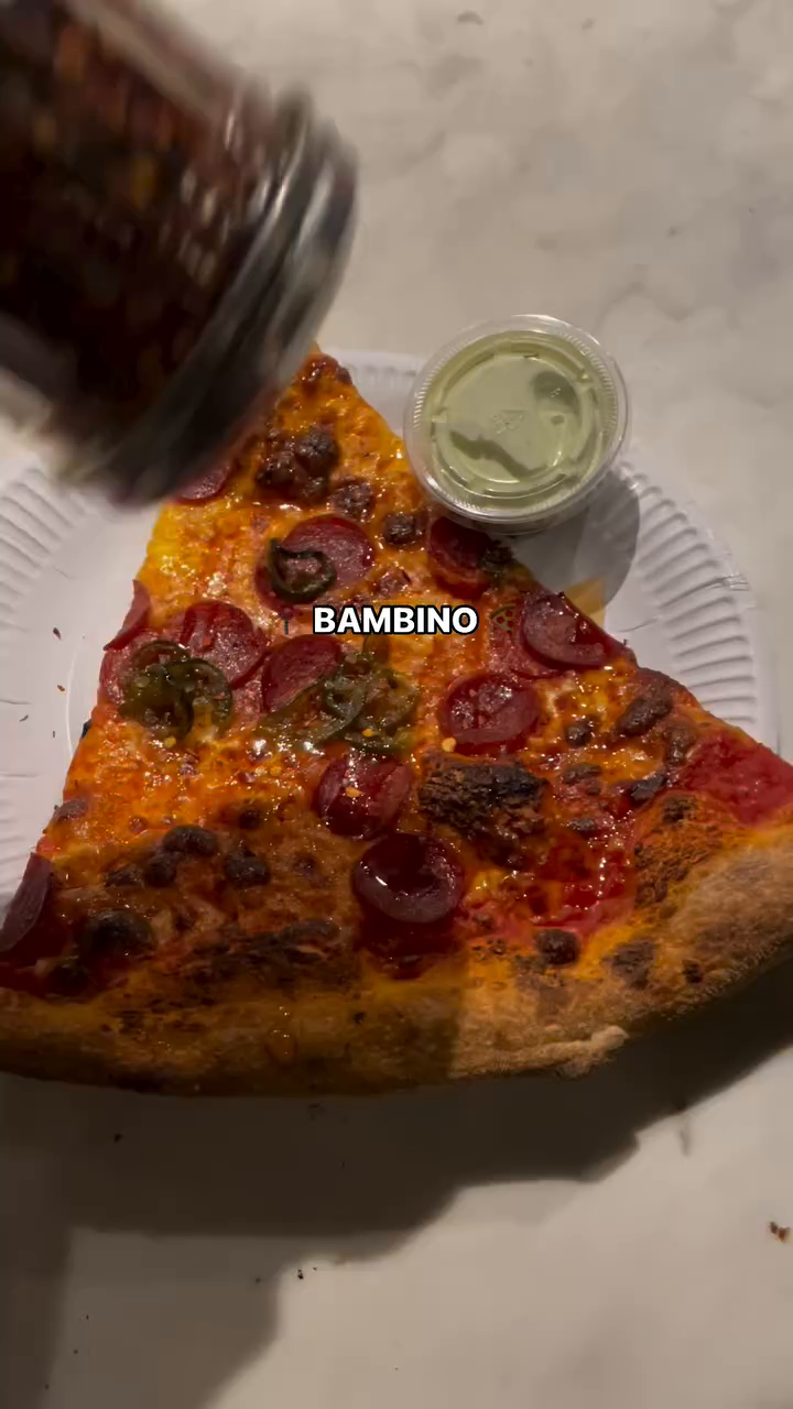 BAMBINO