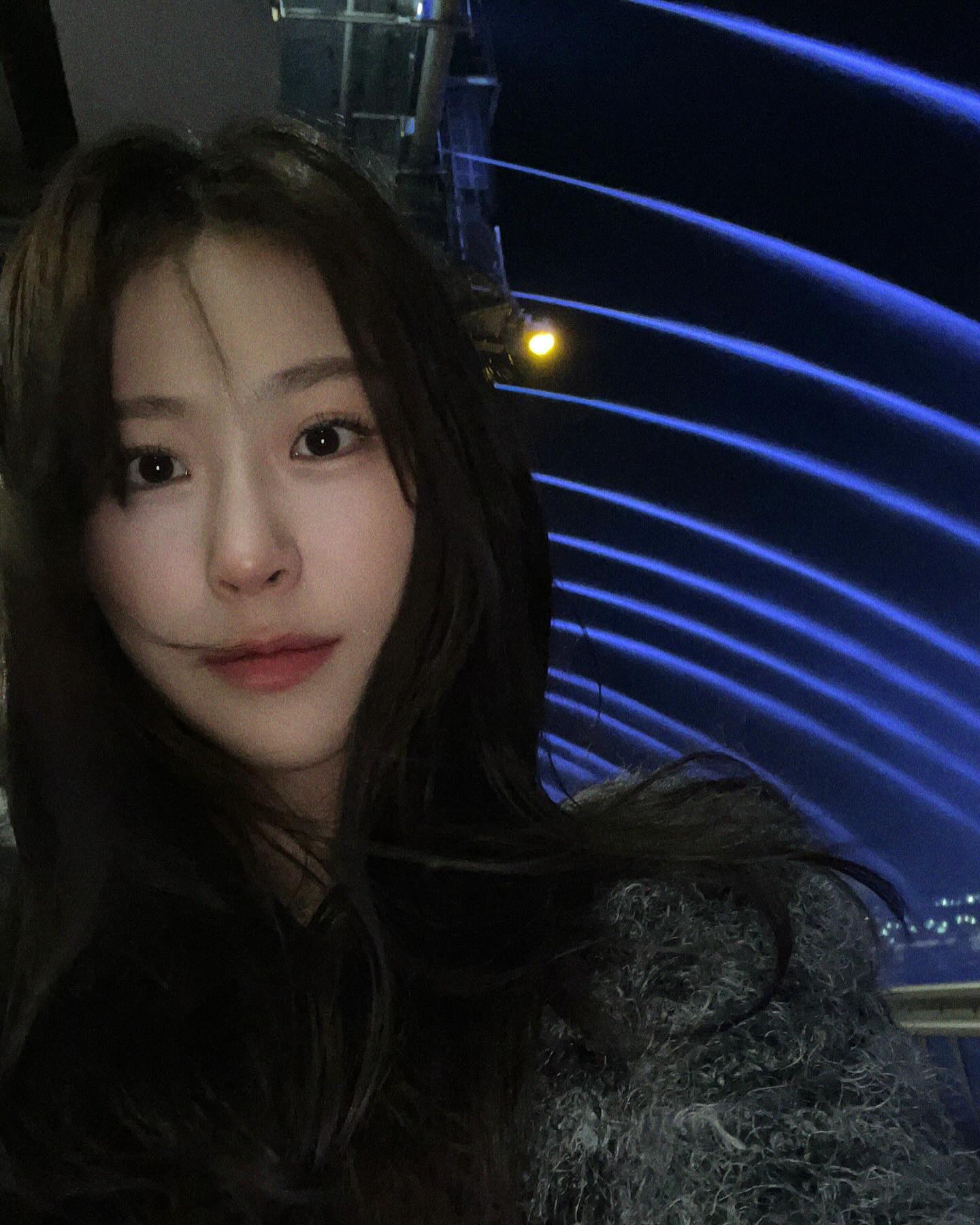 매년 봐도 예쁜 🌈