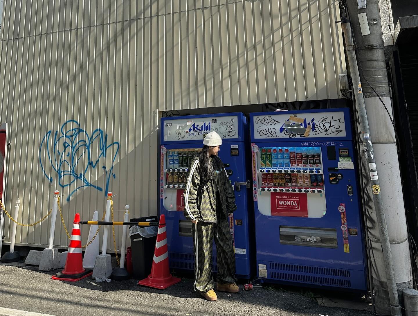 ペコペコ