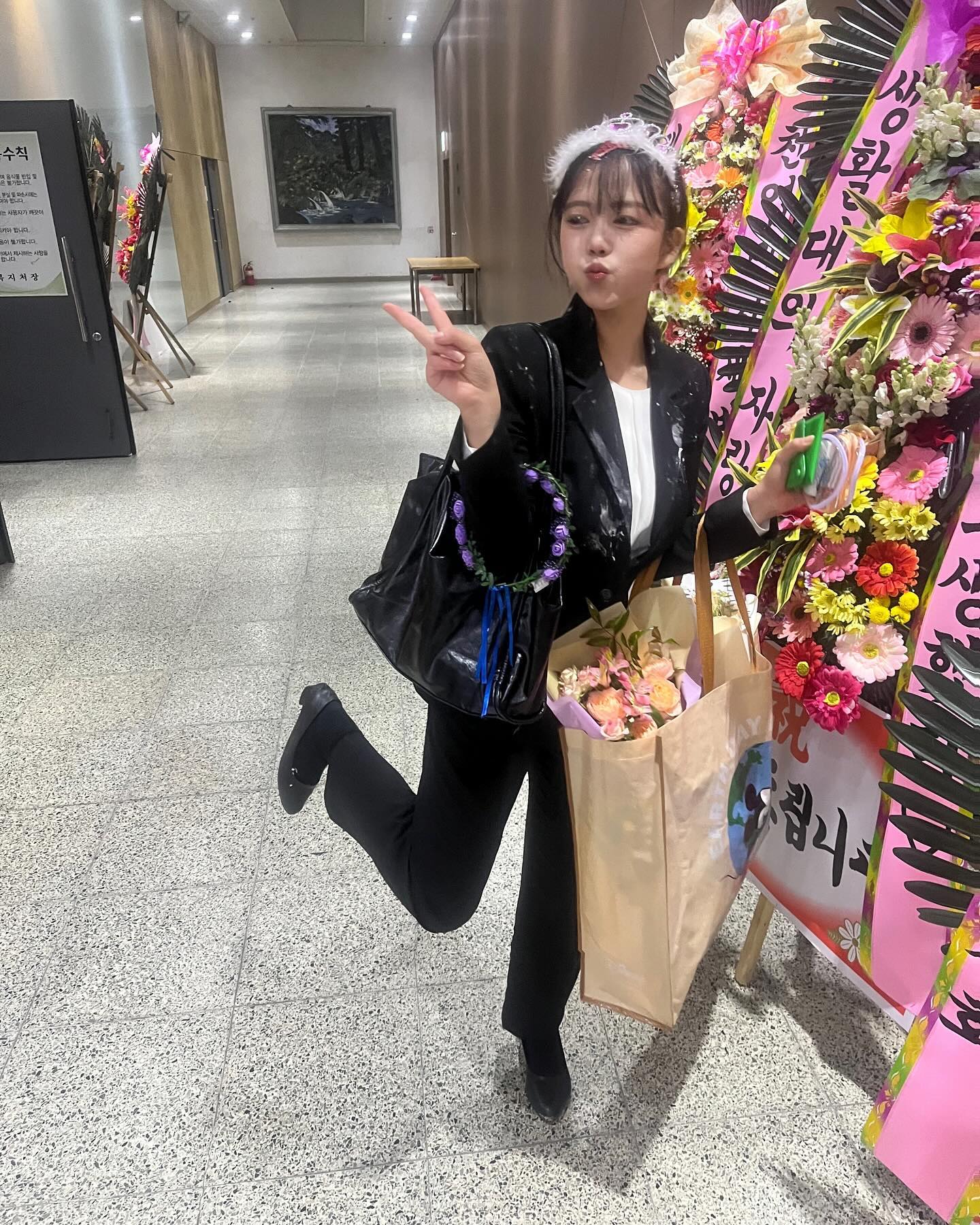 다 〰️ 여러분들 덕입니다..✨ 언제든지 달려갈게유 🧡10대 디건융 화이팅🧡