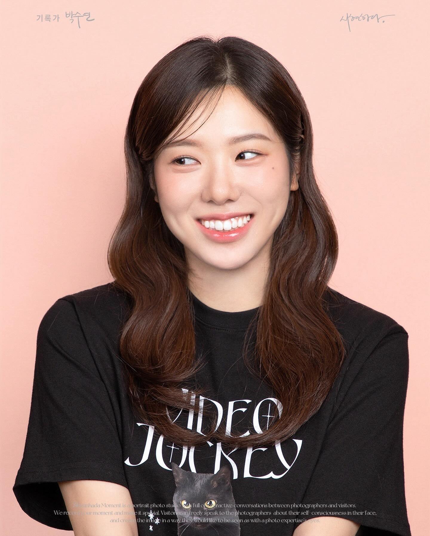 포기한게 많은 25살의 기록. 그래서 내 욕심 가득채워 찍은 사진📸
