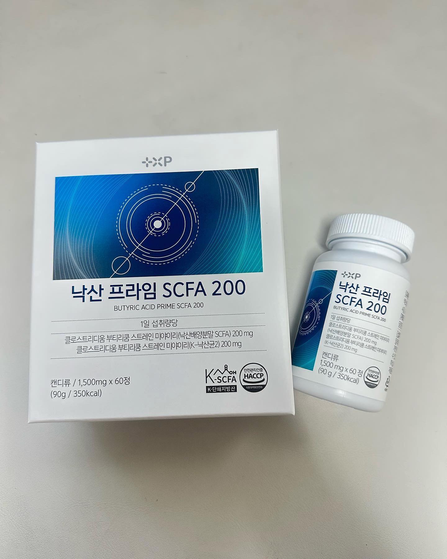 ✔️해외에서 정장제로 처방되어지고 있을만큼, 효능을 가진 단쇄지방산 '낙산'을 장용코팅으로 장끝까지 안전하게 섭취할 수 있는 국내 유일한 제품
✔️한국인 마이크로바이옴에 최적화된 강력한 생존력을 가진 균주, 'k-낙산균' 프로바이오틱스 최대함량 200mg 배합
✔️간접적으로 기여하는 일반적인 프로바이오틱스와 달리, 장 내 다이렉트로 긍정적인 영향을 미치는 낙산 200mg 배합
✔️변비, 설사, 과민성장증후군 등 여러 장질환과 고민들을 한 번에 케어할 수 있는 하루 2정