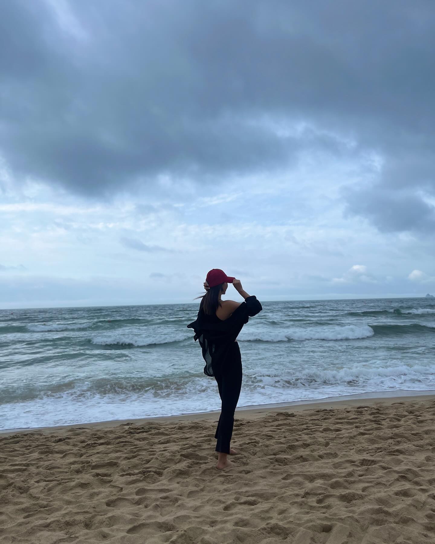 아침 일찍 걷기🏃🏻‍♀️