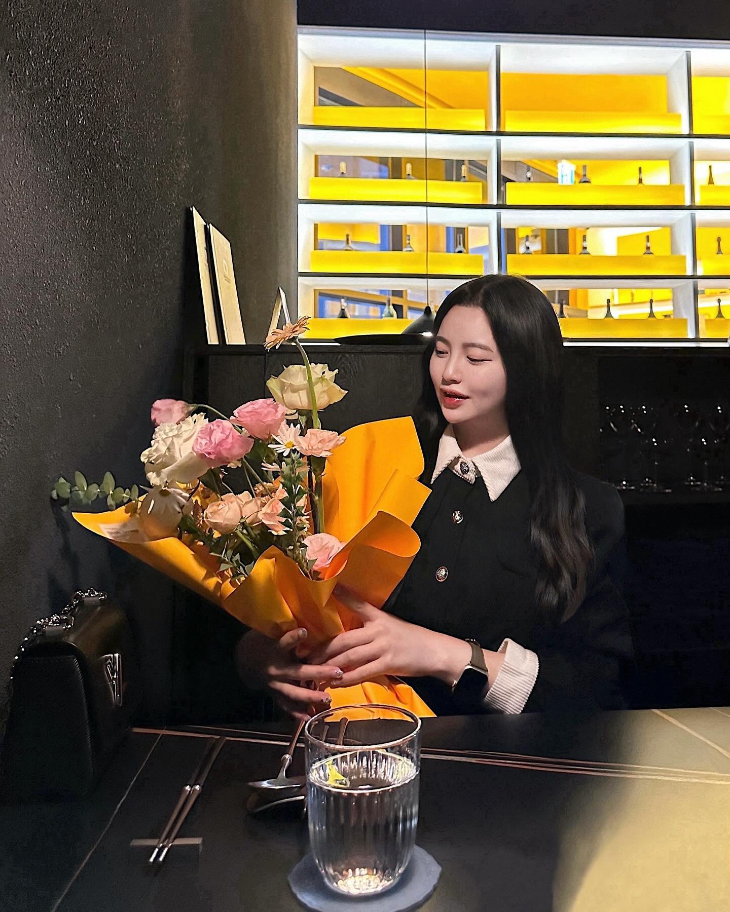 ㅎㅐ피한 하루💐
오마카세는 언제나 옳다