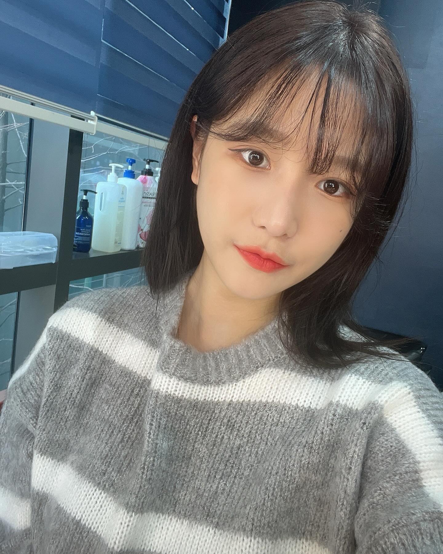 올만에 와버려따,,
#클로엔성형외과 #하루핏주사
