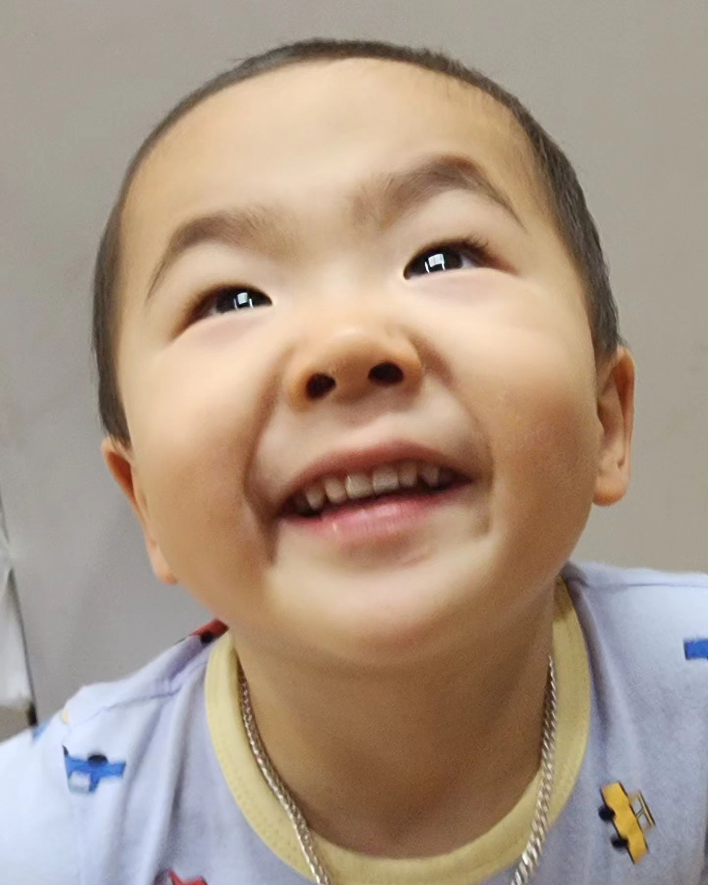 우리집 비타민♡

#차남 #비타민