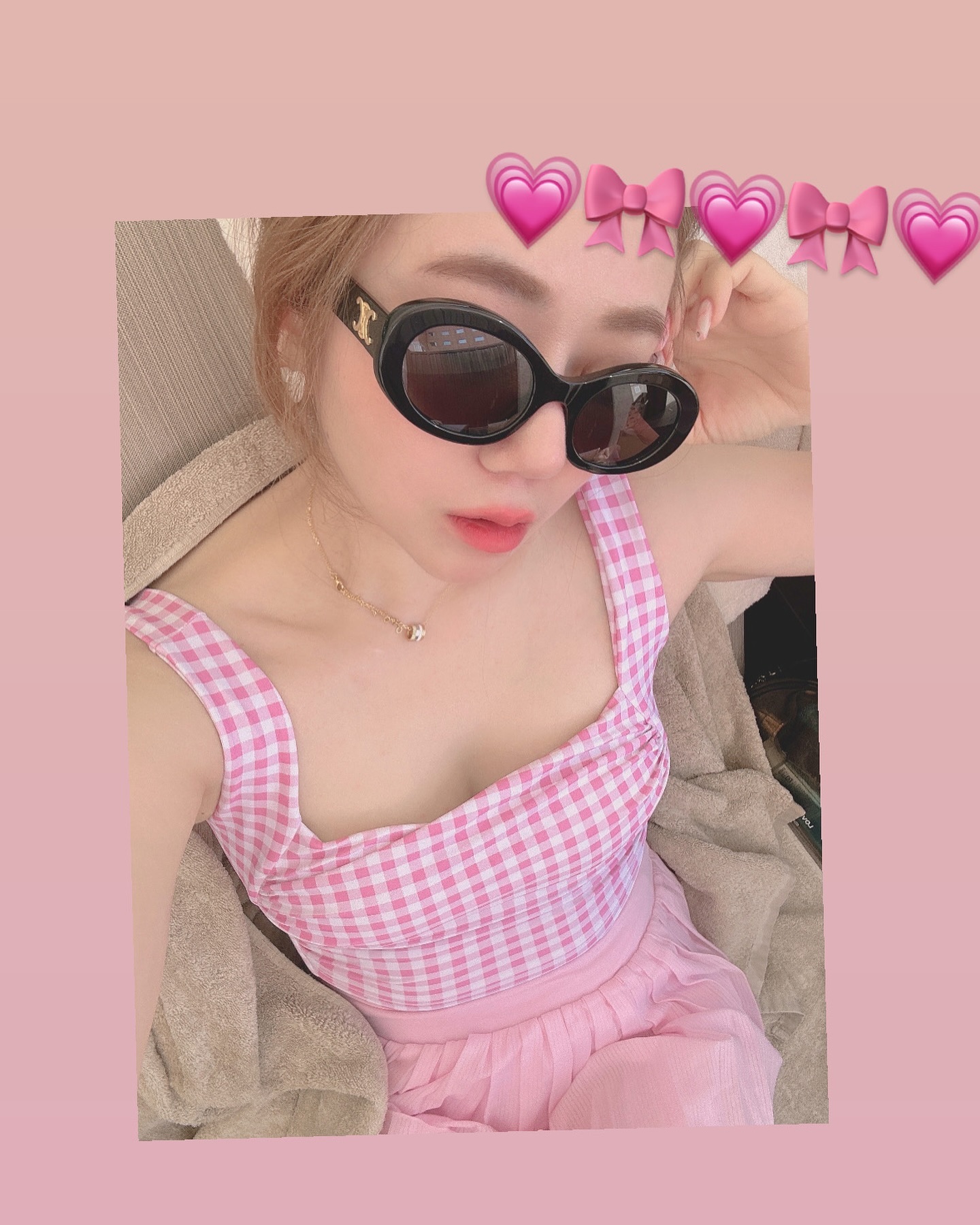 올해는 유치원이슈로 거의 못한 호캉스,,

조카데리고 남매출동으로 다녀왔다🥰
누나있으니까 둘이 넘나잘놀구🤭

수영장에 3시 30분에 들어갔는데,,
저녁 8시에 나온거 실화냐고ㅋㅋㅋㅋㅋ
아주 뽕을 뽑은 #어반아일랜드 이만한곳이 없다
역시 최애는 실망시키지않아🫶🏻🫶🏻🫶🏻

이제 진짜 물놀이 빠빠이 🥰
.
.
.
今年ラストの水遊びଘ(´•3•)⊃━☆
まりのお姉ちゃんと一緒に行ってきたよ！
やっぱ友達いるとよく遊ぶね🤭✨
ほぼ5時間遊んだ、、記録更新🤣🤣🤣

ほんとに今年のプールおしまい🤣
楽しかった1日だったー♪ ٩( ´ω` )و ♪