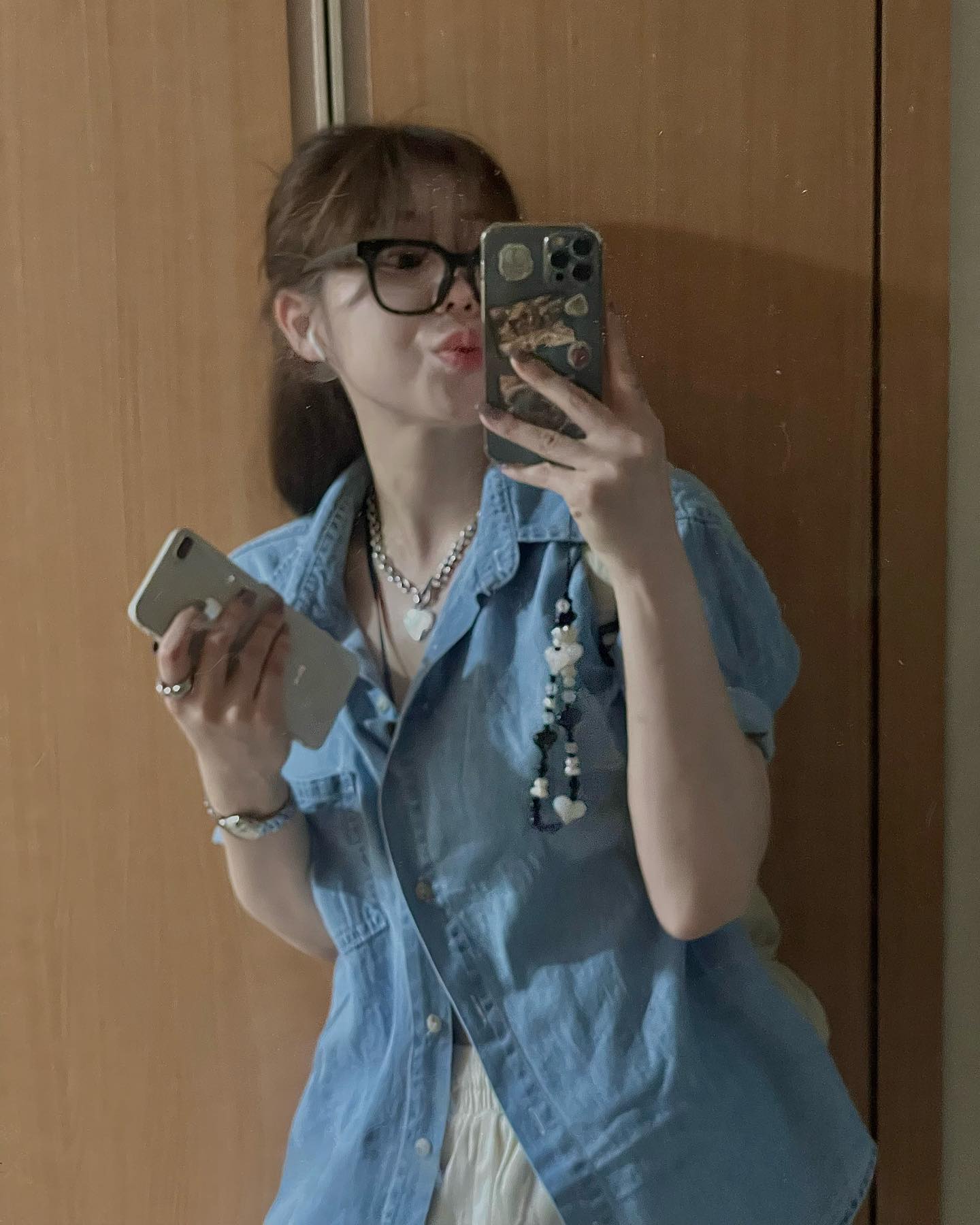 굉장한 핫@썸머다앙..🕶️