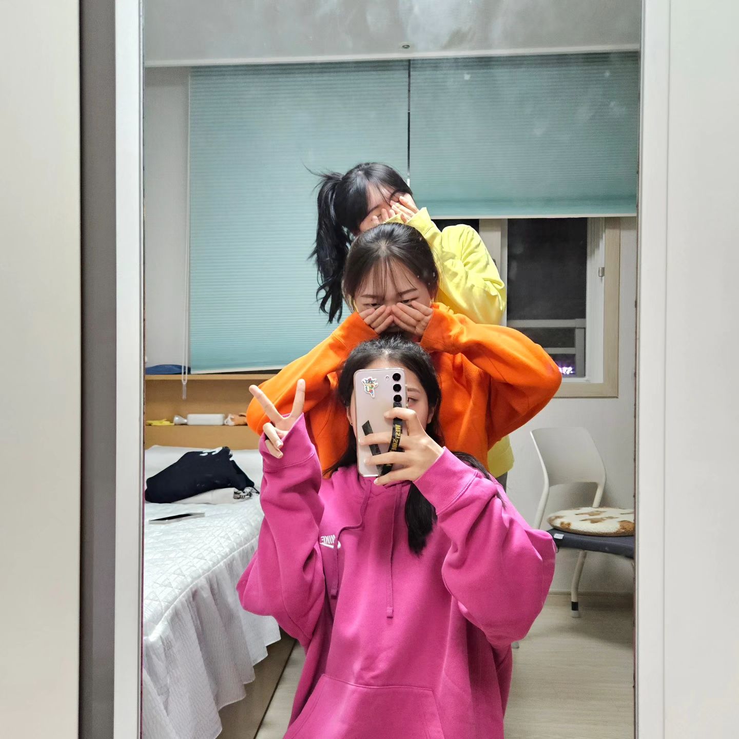 신호등같당..! 🚦