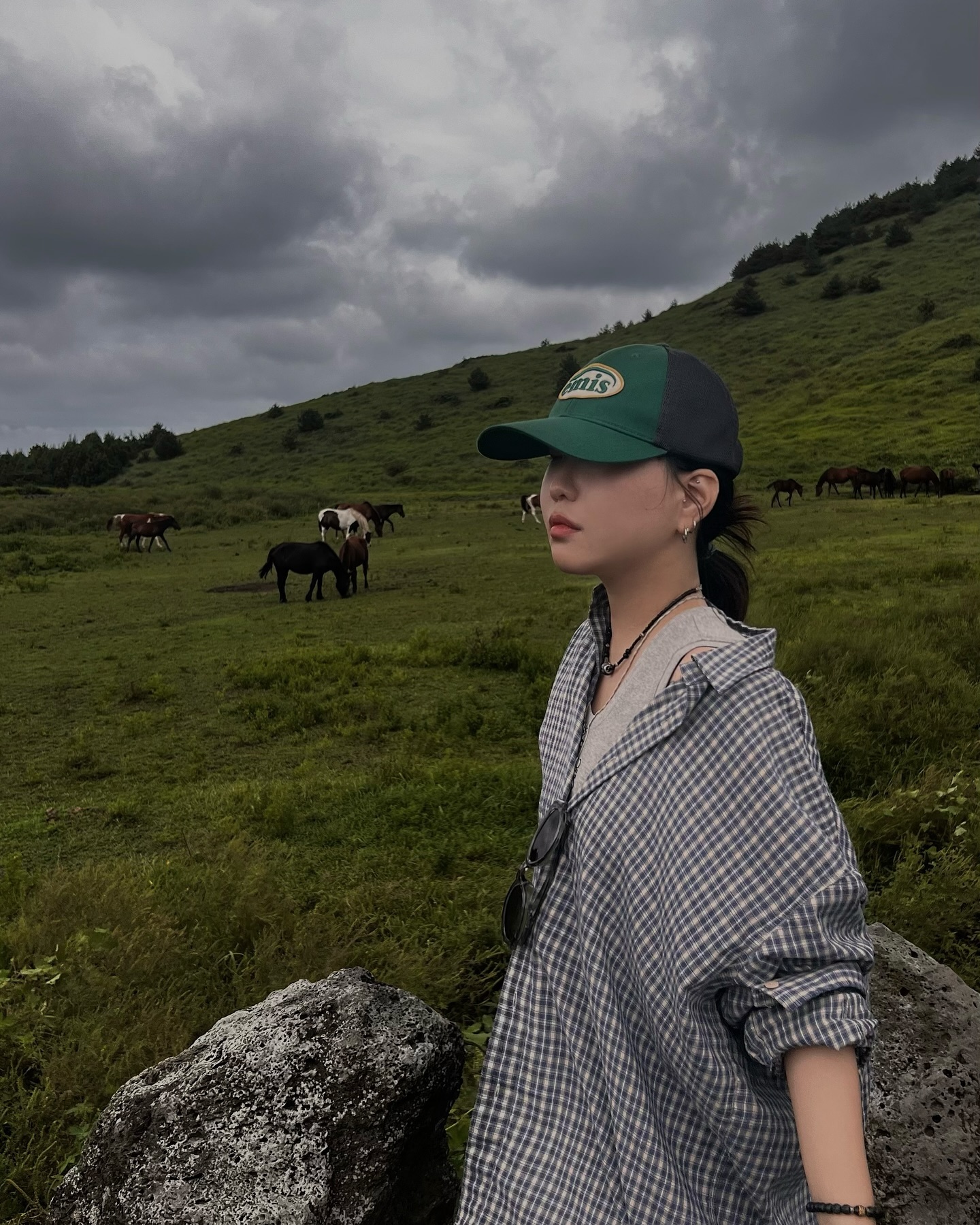 Green 🌱🌳💚