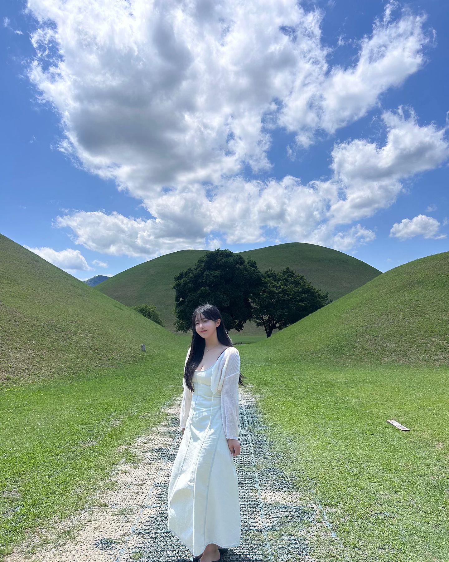 행운과 함께했던 황리단길 🤭🍀