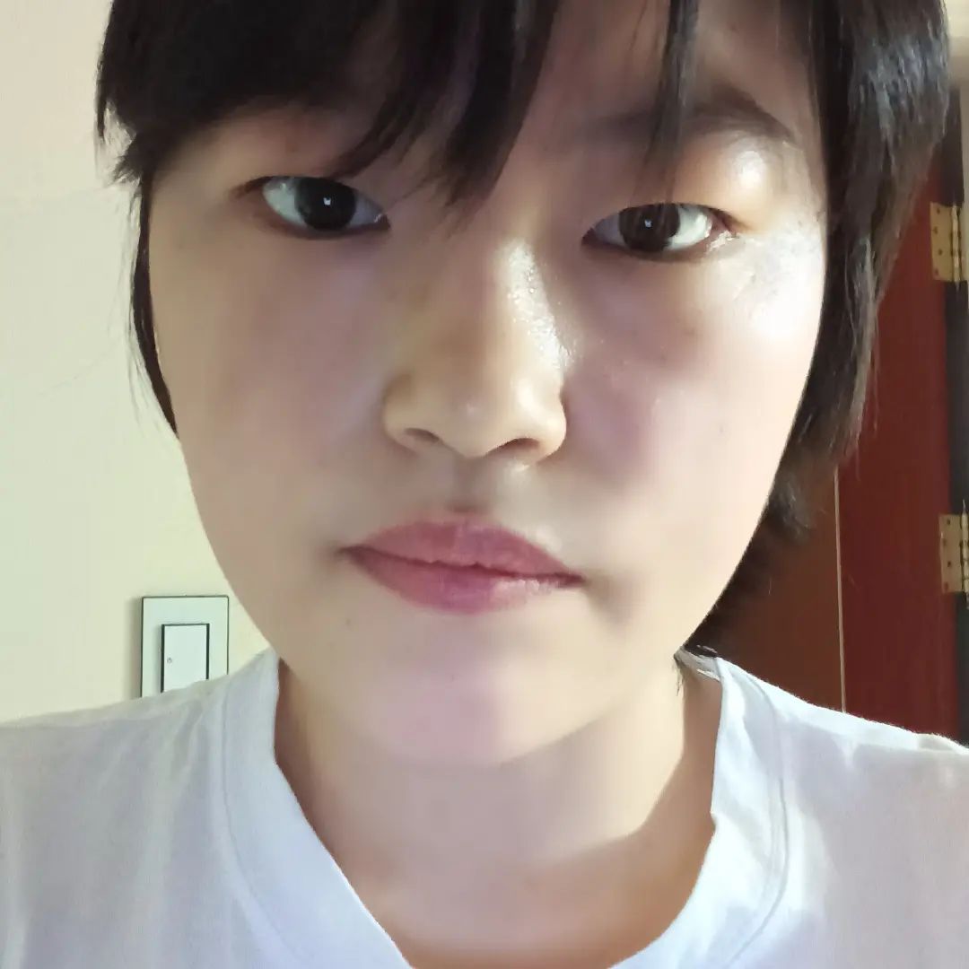 살이 찐 상태