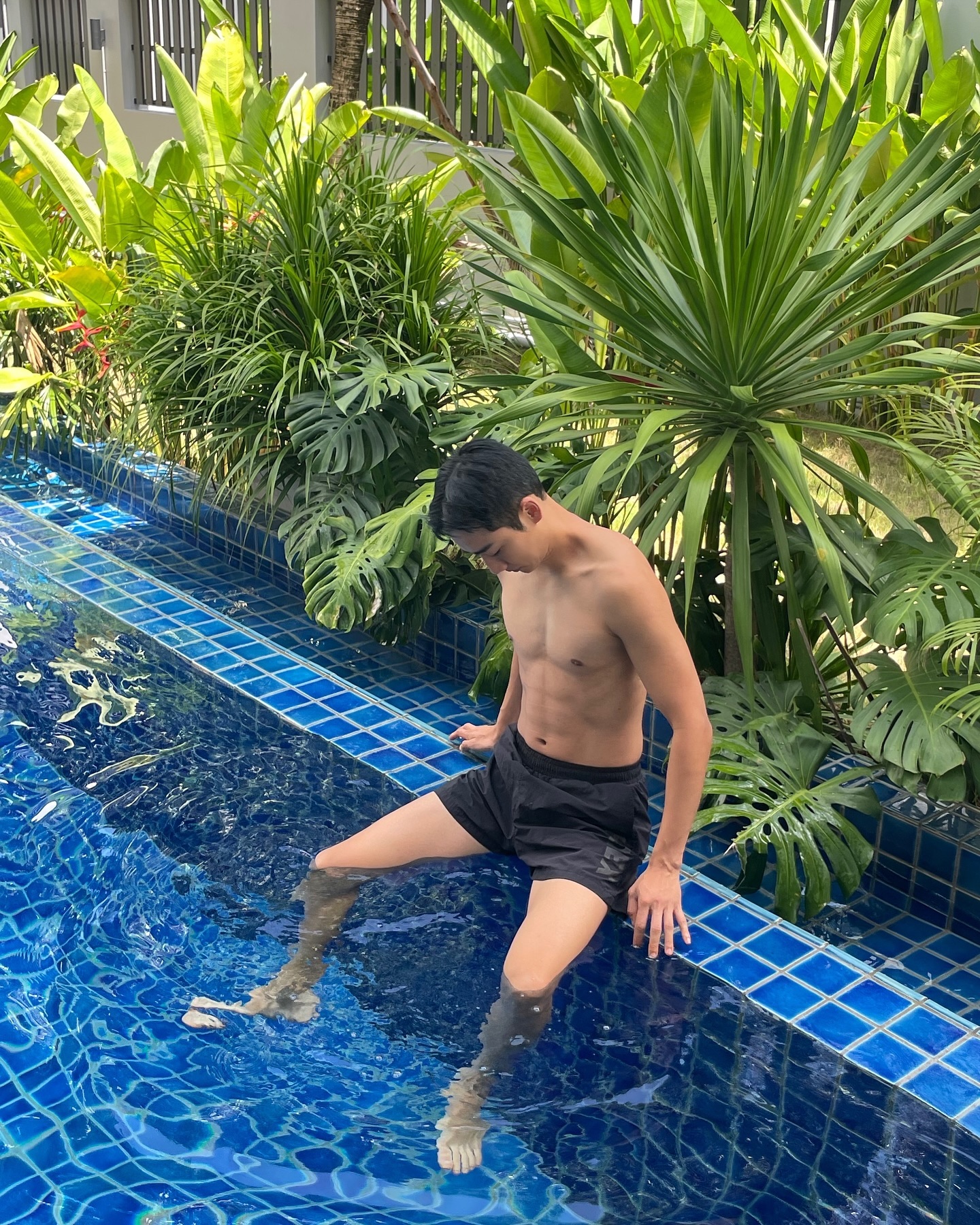 수속성 이민보이🏊🏼‍♂️