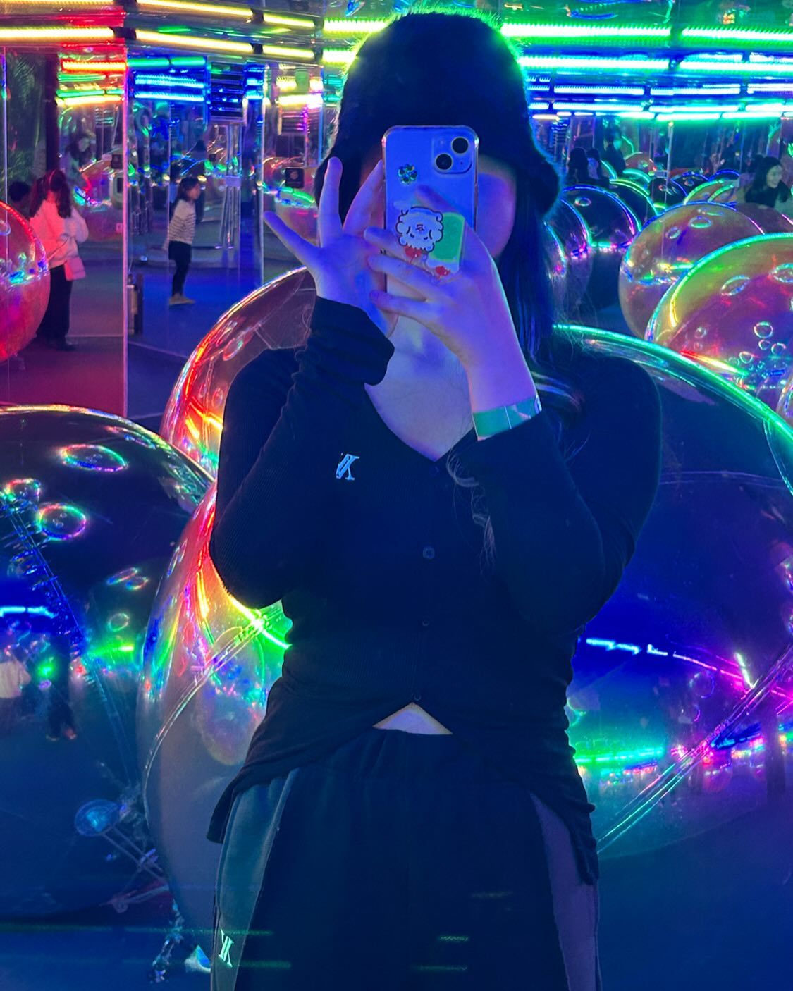 이런거 좋아할 나이😋
#디스커버리네이처스케이프