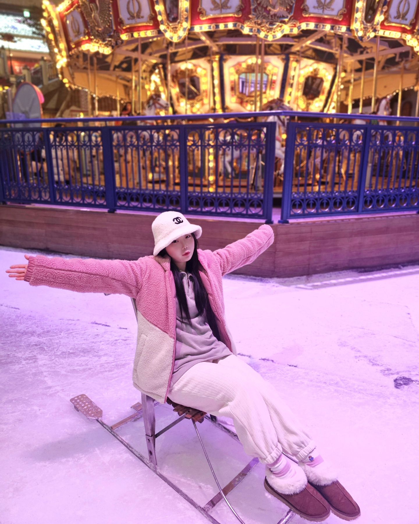🎡

어린이들 세상에서
제일 신난 어른이 

▫️

#원마운트