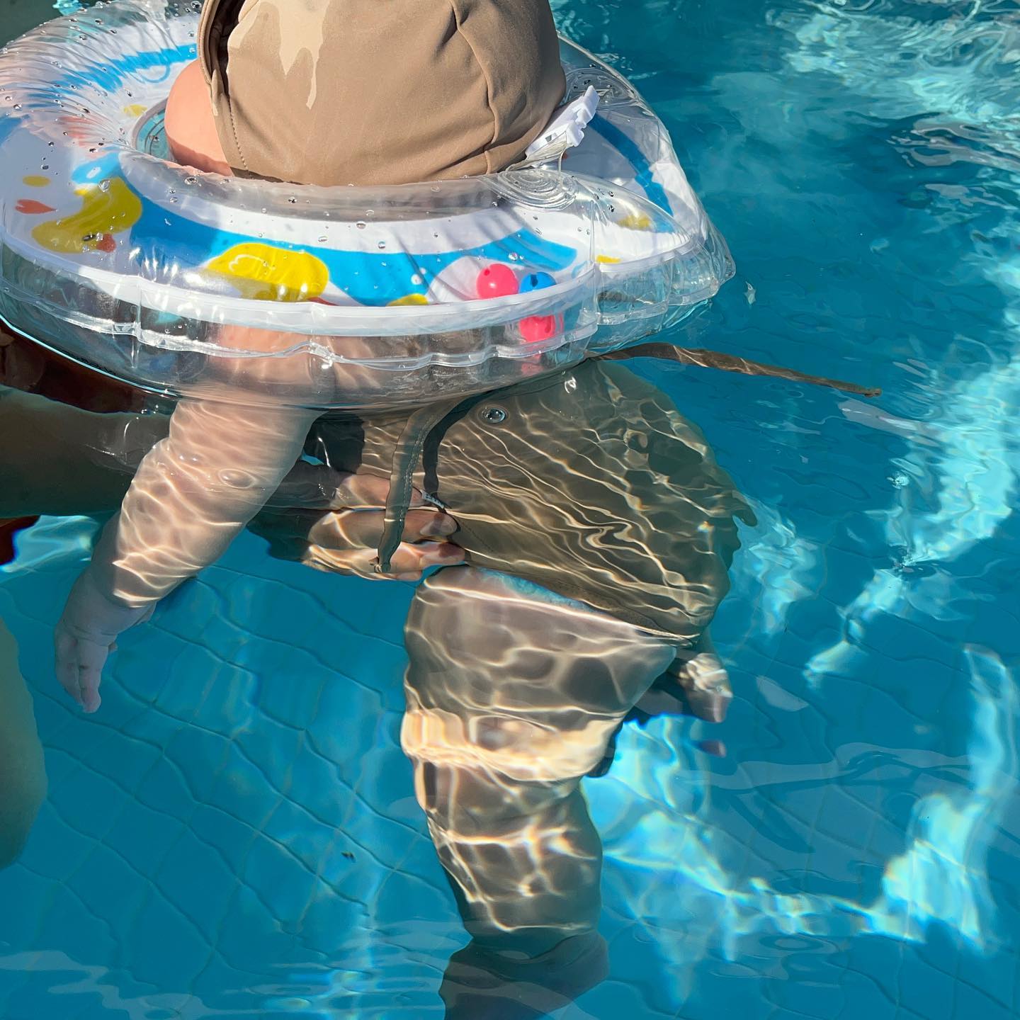 모찌힙 hip ~ 🧜🏻‍♀️🐋🏊🏻‍♂️🌊