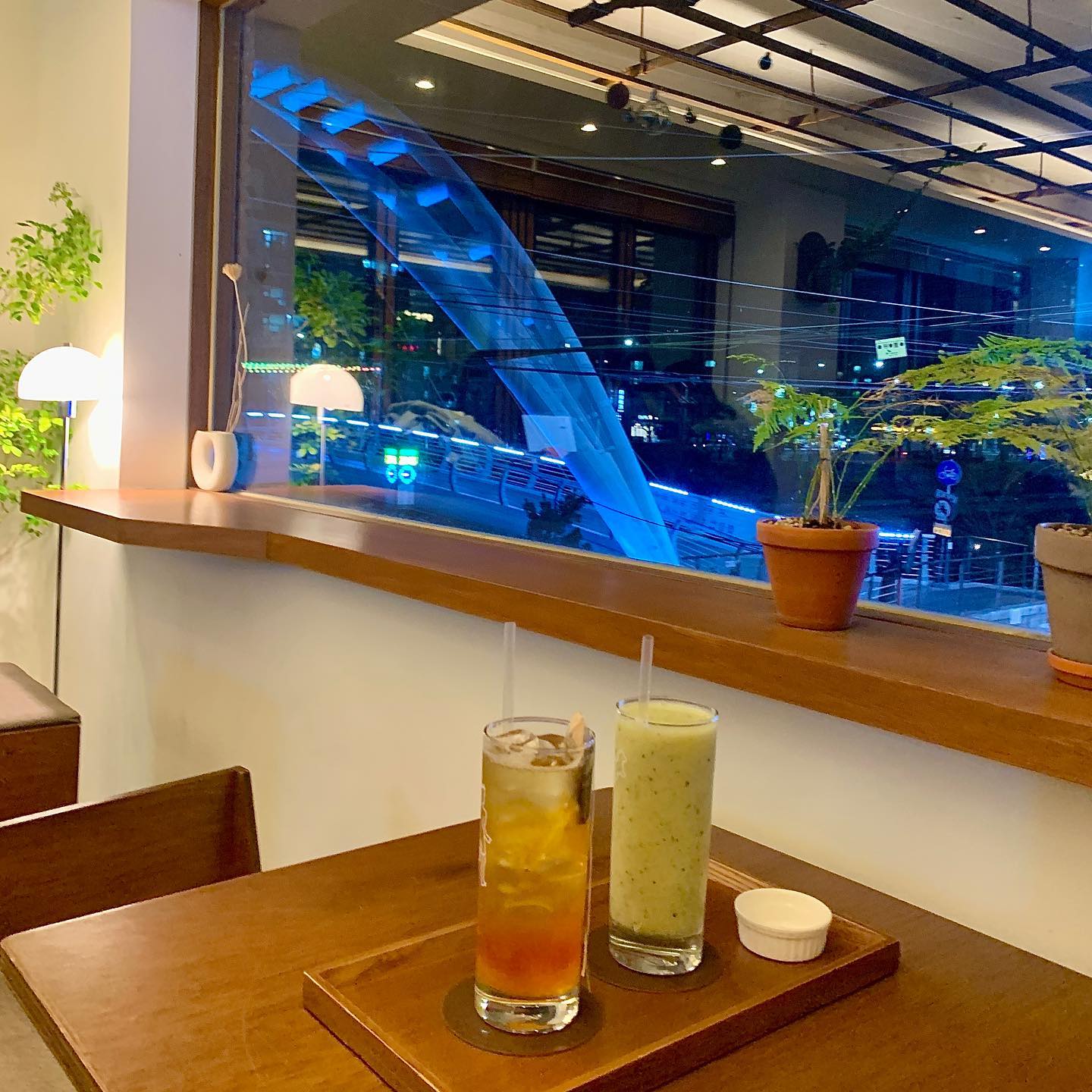 #근린커피 #☕️