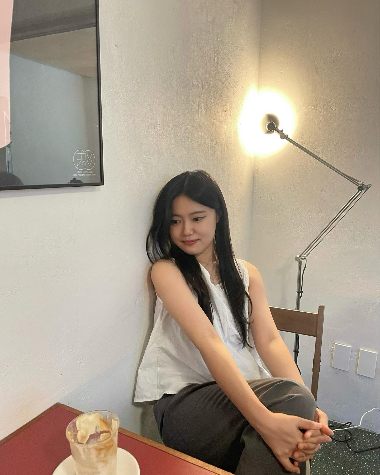 샤브샤브 먹은거 웃다가 소화 다 시킨 날
#치치하하