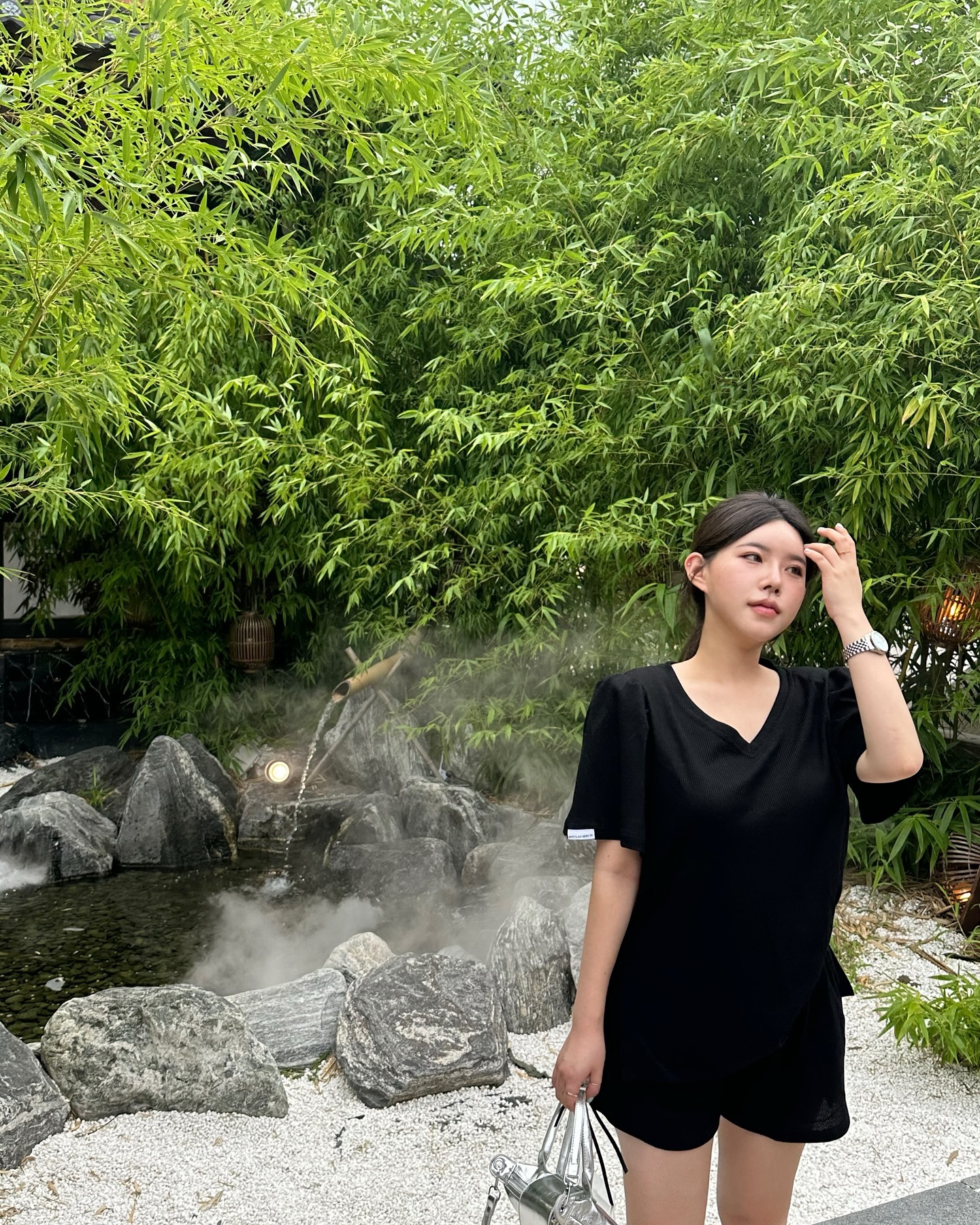 편하게 입구 경주 놀러🫧
경주가면 곱창순두부 꼭먹기📝
