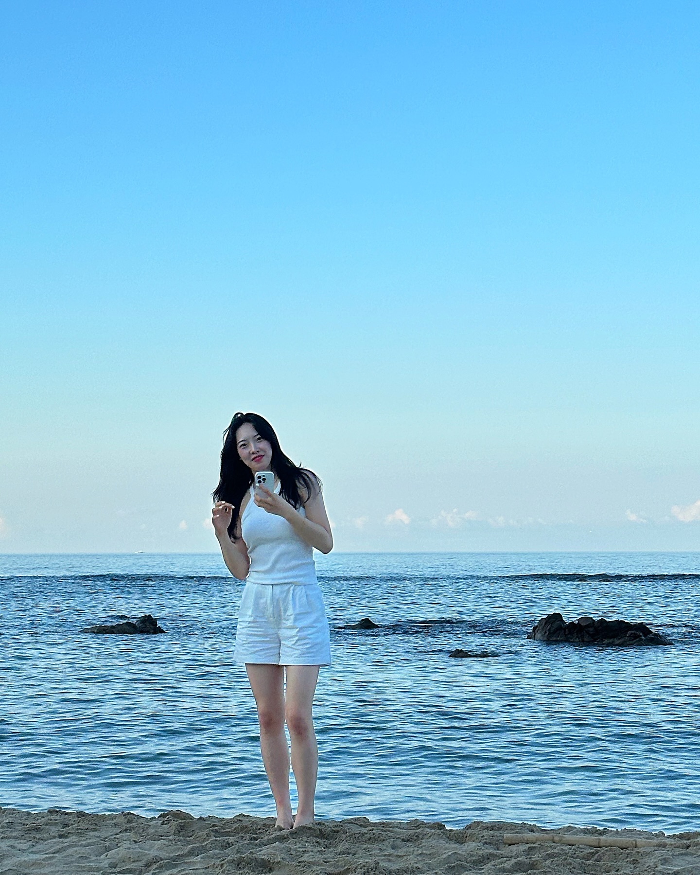 이번 여름 휴가는 갱도💙