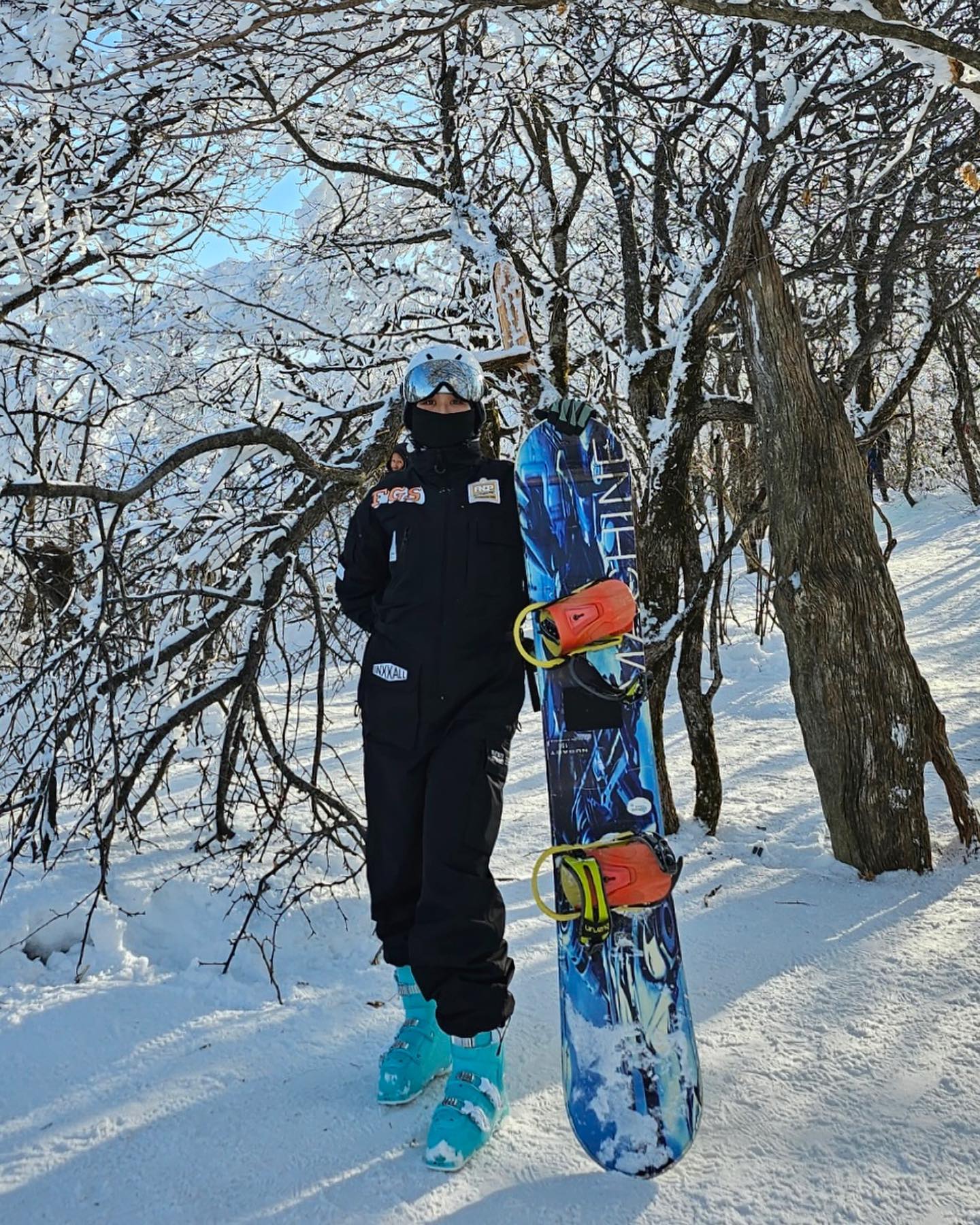 옥에티를 찾아보세요❄️🤍 

-

🎿 skitravel__ 
⛷️ yongpyongresort_official yongpyongresort 

#용평리조트 #모나용평 #모나파크 #용평스키장 #레인보우파라다이스 #용평 #발왕산 #발왕산정상 #발왕산케이블카