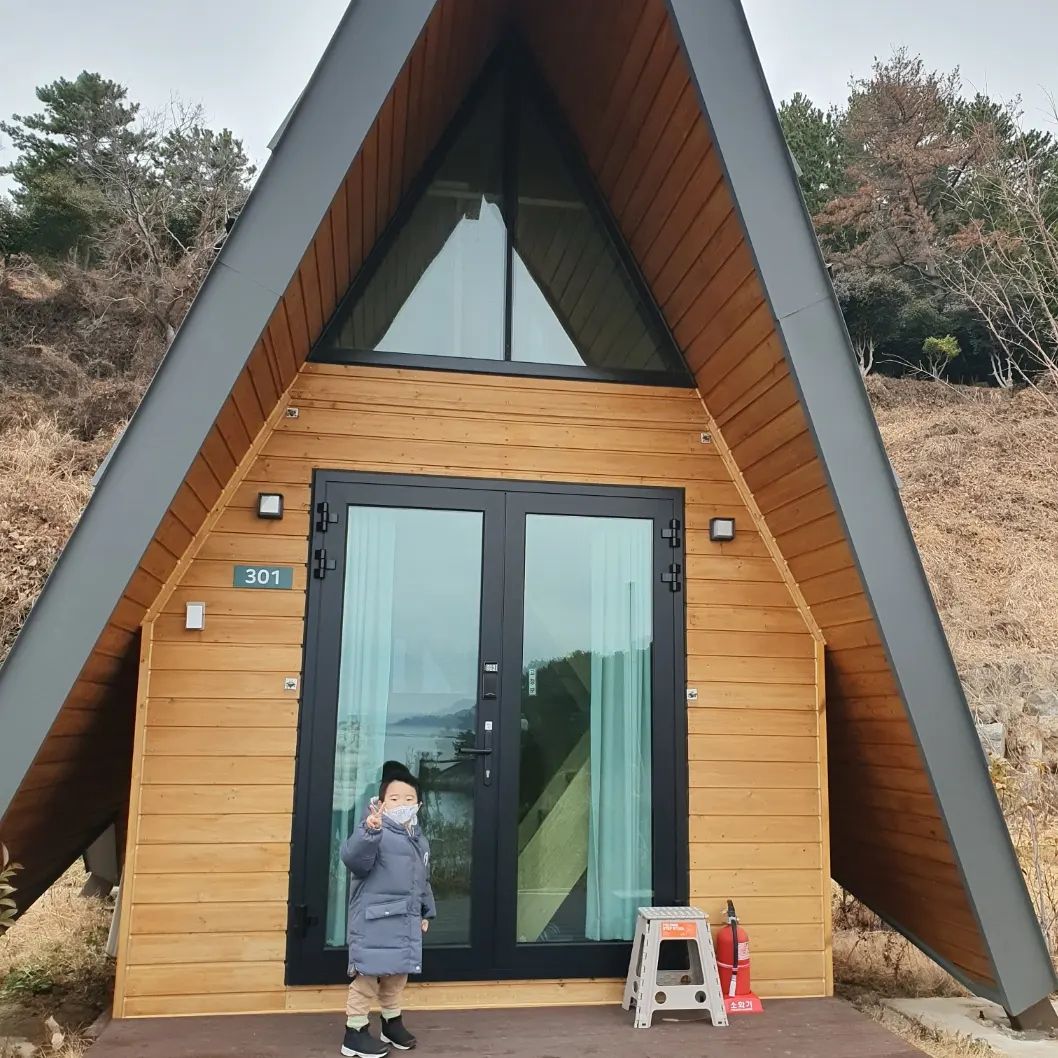 #한려해상생태탐방원 

여긴... 찐이다!😱👍

왜 이제야 알았나~싶은 곳!❤️

#대한민국구석구석 
#자연속으로