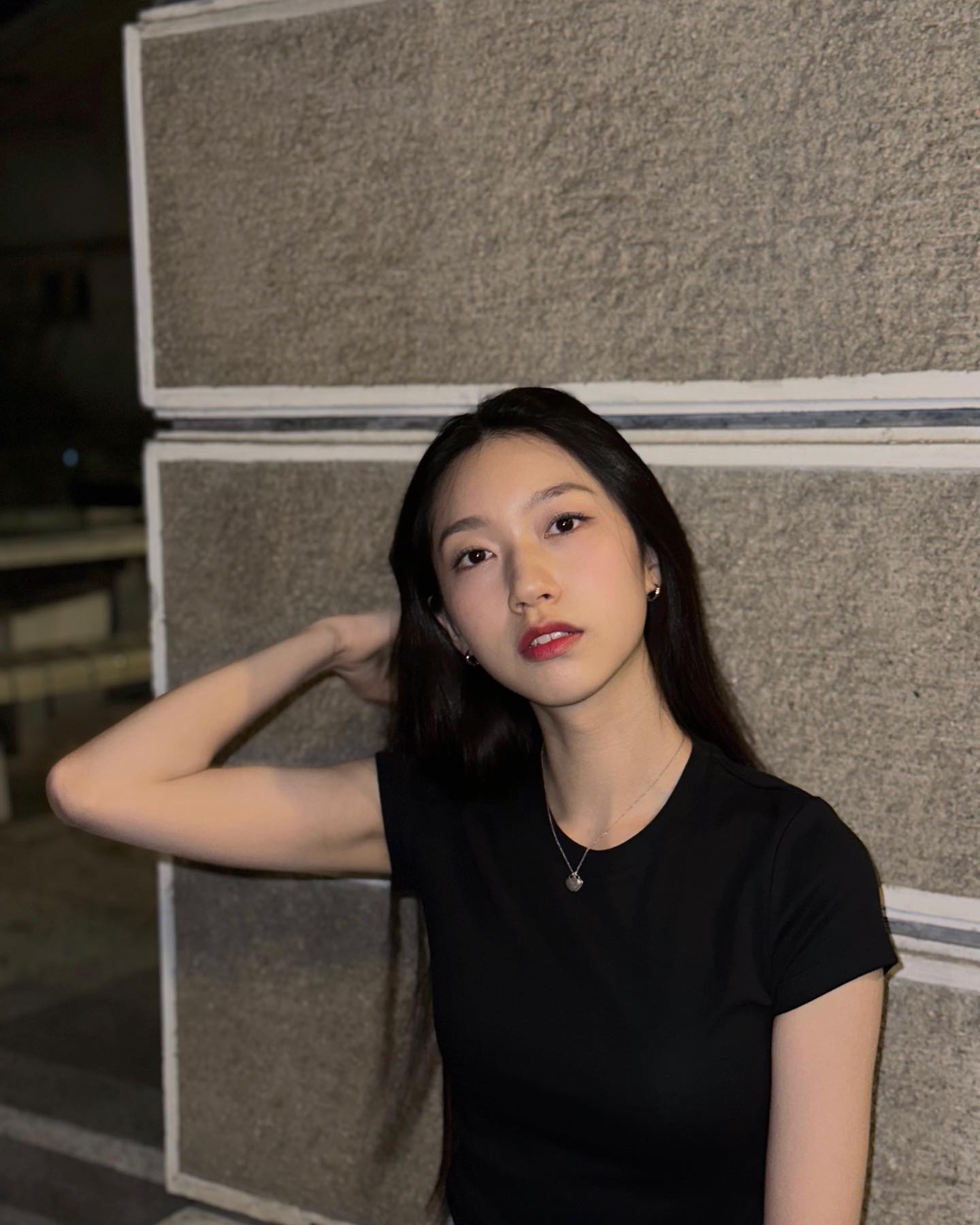소심한 알통