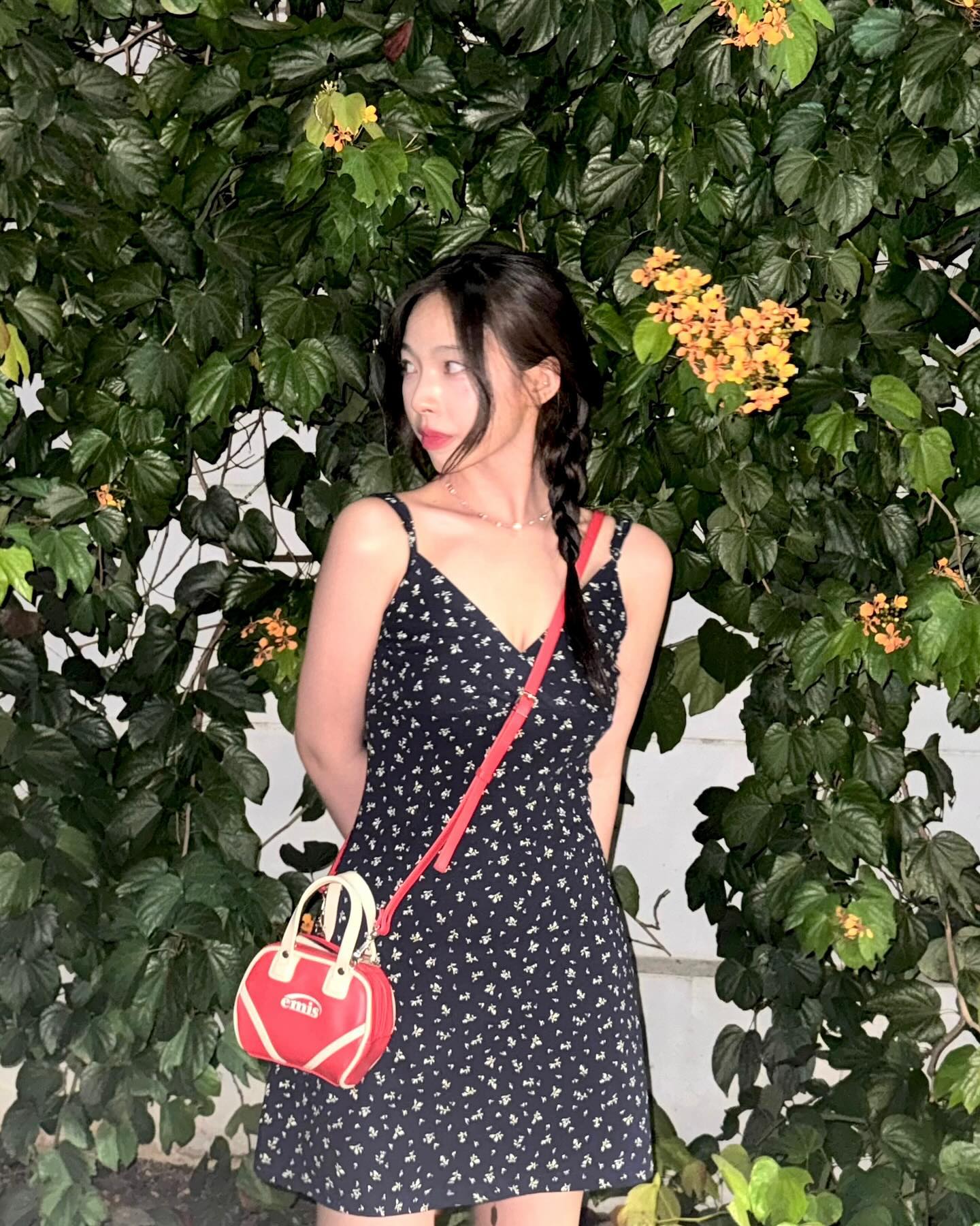 치앙마이 한달살기 하는 이유를 알아버렸다🥭🫶🏻