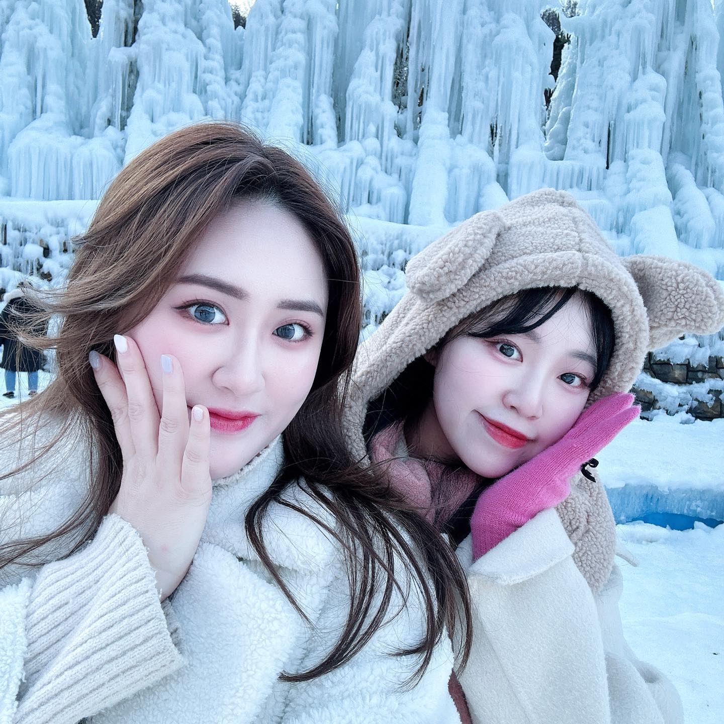 인서타를 믿으면 안도ㅐ는 이유 2탄 이야기❄️🩷 vic.jin_