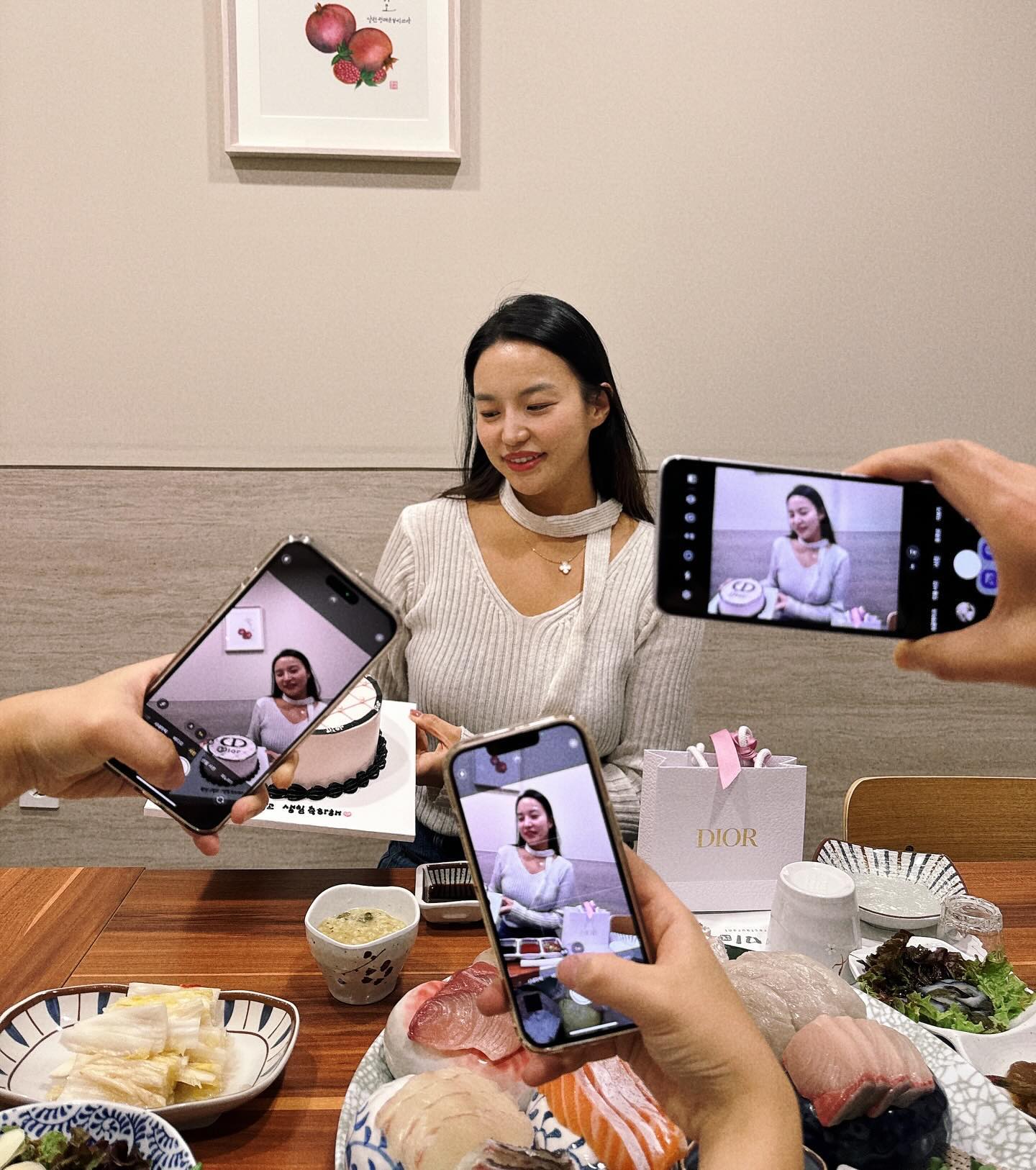 온유랑 함께여서 더 햄복했던 떠른두쨜의 생일🎂
#happybirthday