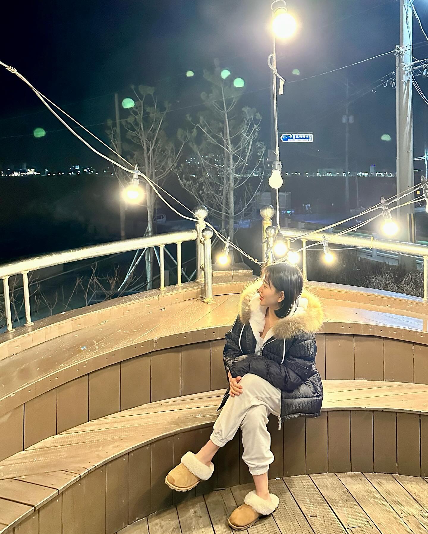 난 바다가좋다
#이번#설은#바다보러#가야지#바다여행🌊