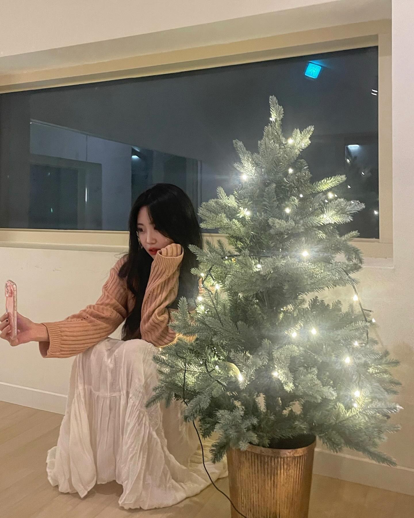 🎄🎅🏻클쓰마스 끗
#메리크리스마스