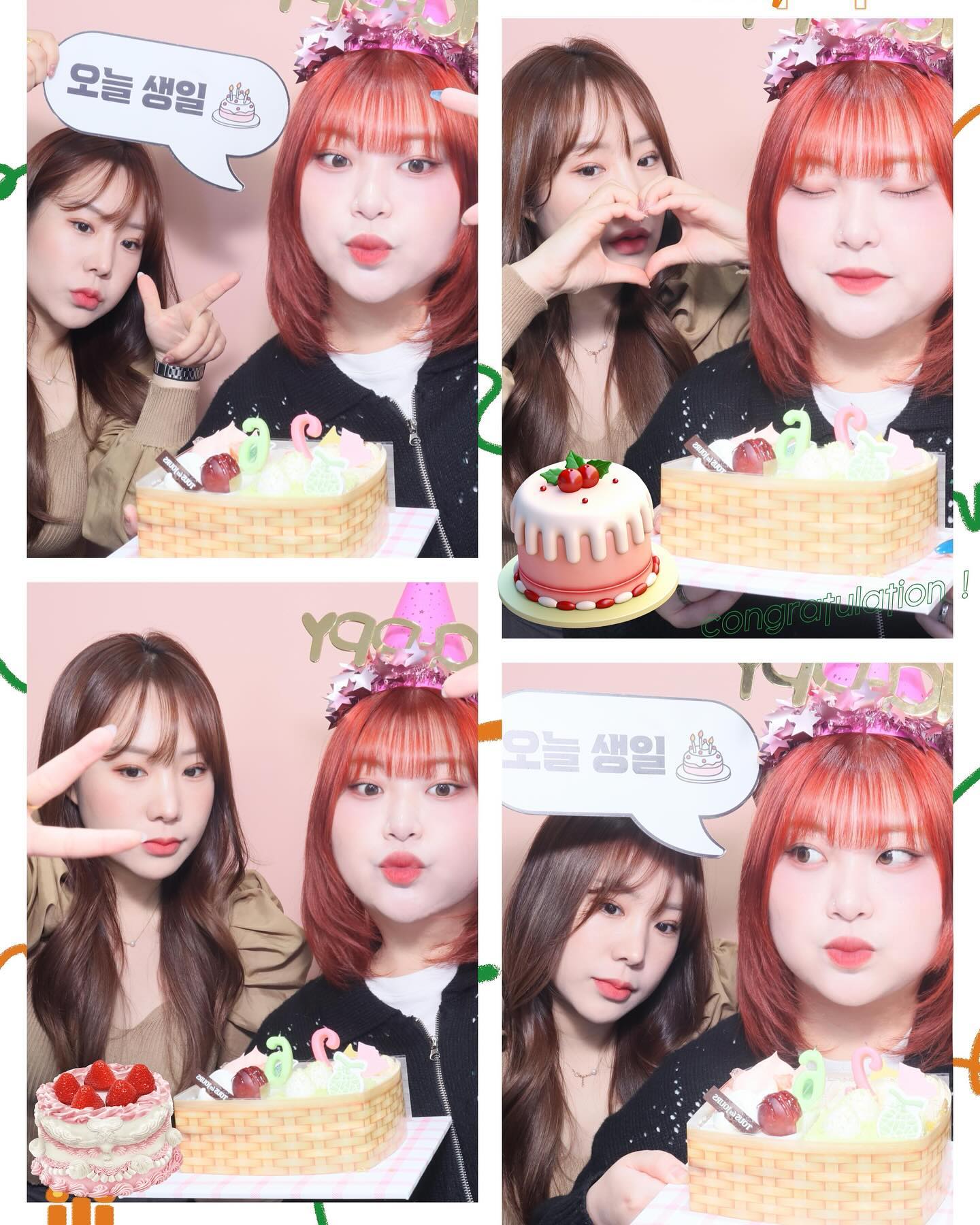 MY BIRTHDAY🎉