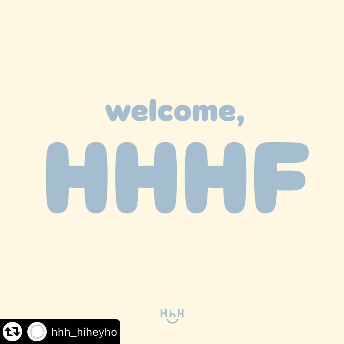 #리그램 - hhh_hiheyho by get_multi_repost
WELCOME HHHF-!

안녕하세요 하이헤이호입니다.
하프 HHHF 8기를 모집합니다 ◡̈ 

저희와 함께 진심으로 소통하며 
HHH의 따듯한 봄을 채워줄 사랑스러운 친구들을 기다립니다🌱🤍

•지원기간
~1/26

•지원방법
1. hhh_hiheyho 를 팔로우 해주세요 
2. 댓글에 성별/개월수/키(70cm~110cm)/몸무게를 작성해주세요
3. 본 피드를 리그램해주세요

•활동인원
6명

1/29 개별디엠으로 발표합니다!🫶🏻
⠀⠀⠀⠀
⠀⠀⠀⠀
⠀⠀⠀⠀
HHHF 8기에도 많은 지원 기다리겠습니다-!
오늘도 하이헤이호 !

#하이헤이호
#서포터즈모집
#환희하진하솜서율이서하린우준
#고마웠어요🫶🏻🤍