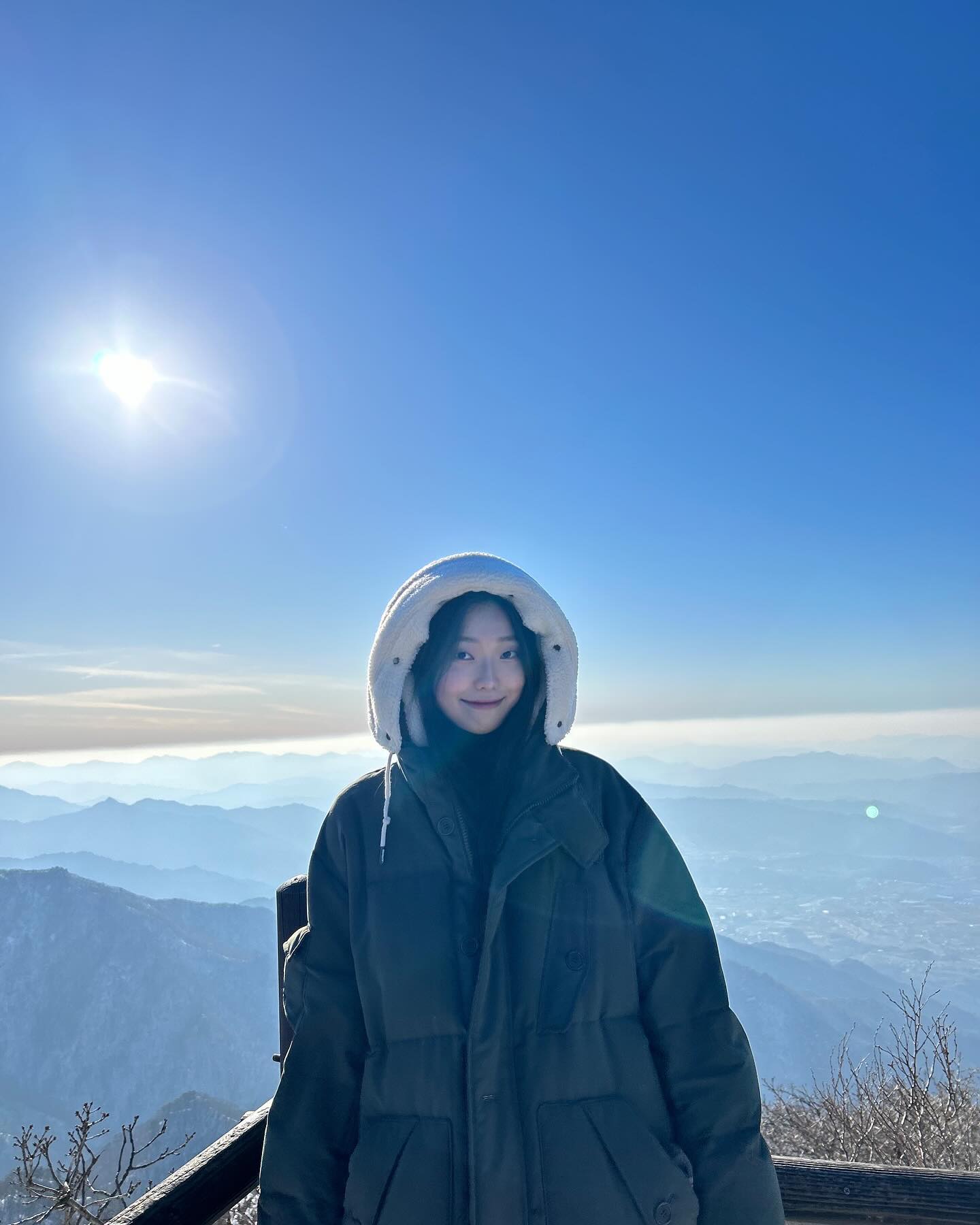 🏔️🌨️✌🏻읏츄