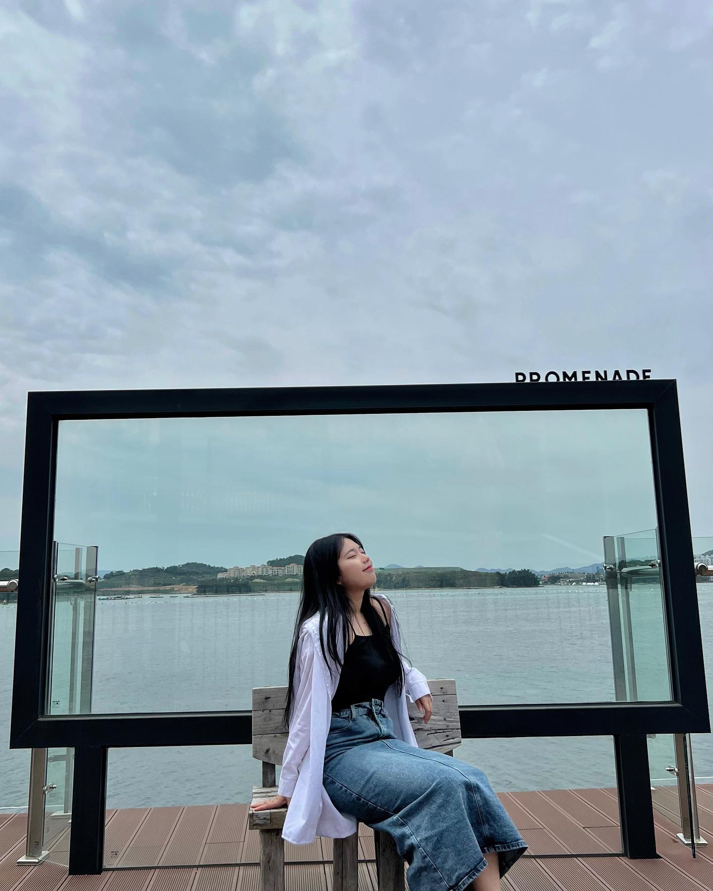 잊지말자 나는 행복한 사람이다