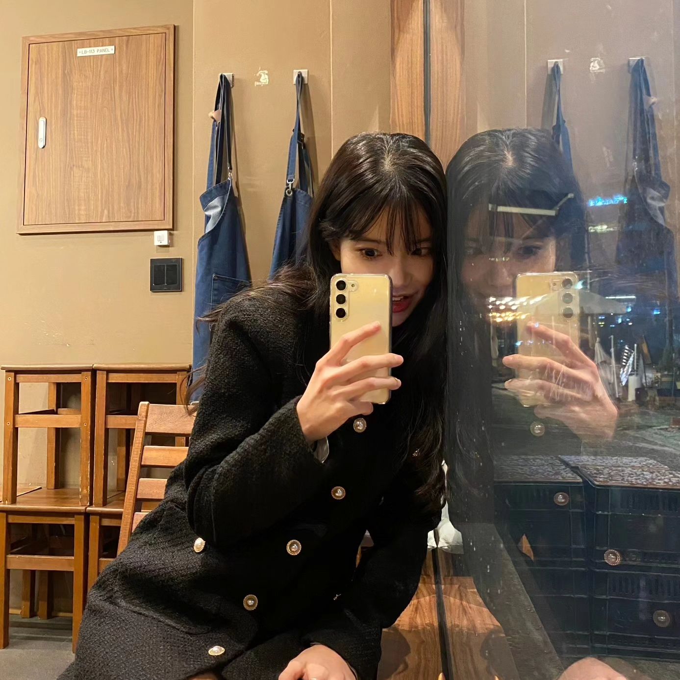 내가 좋아하는 🐶💫❤️

#🫣
