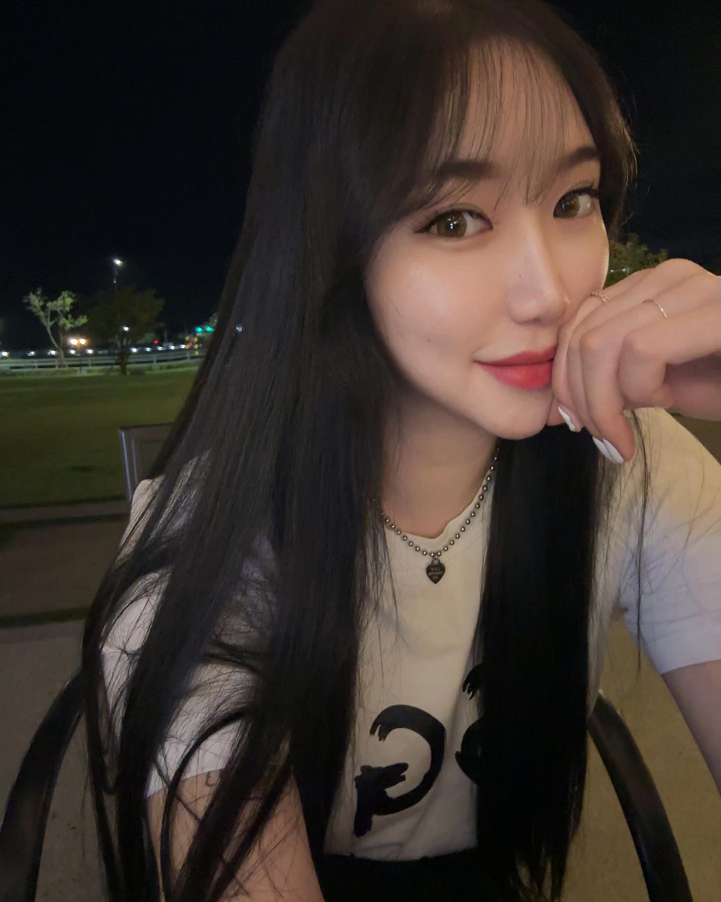 깜장머리 후후