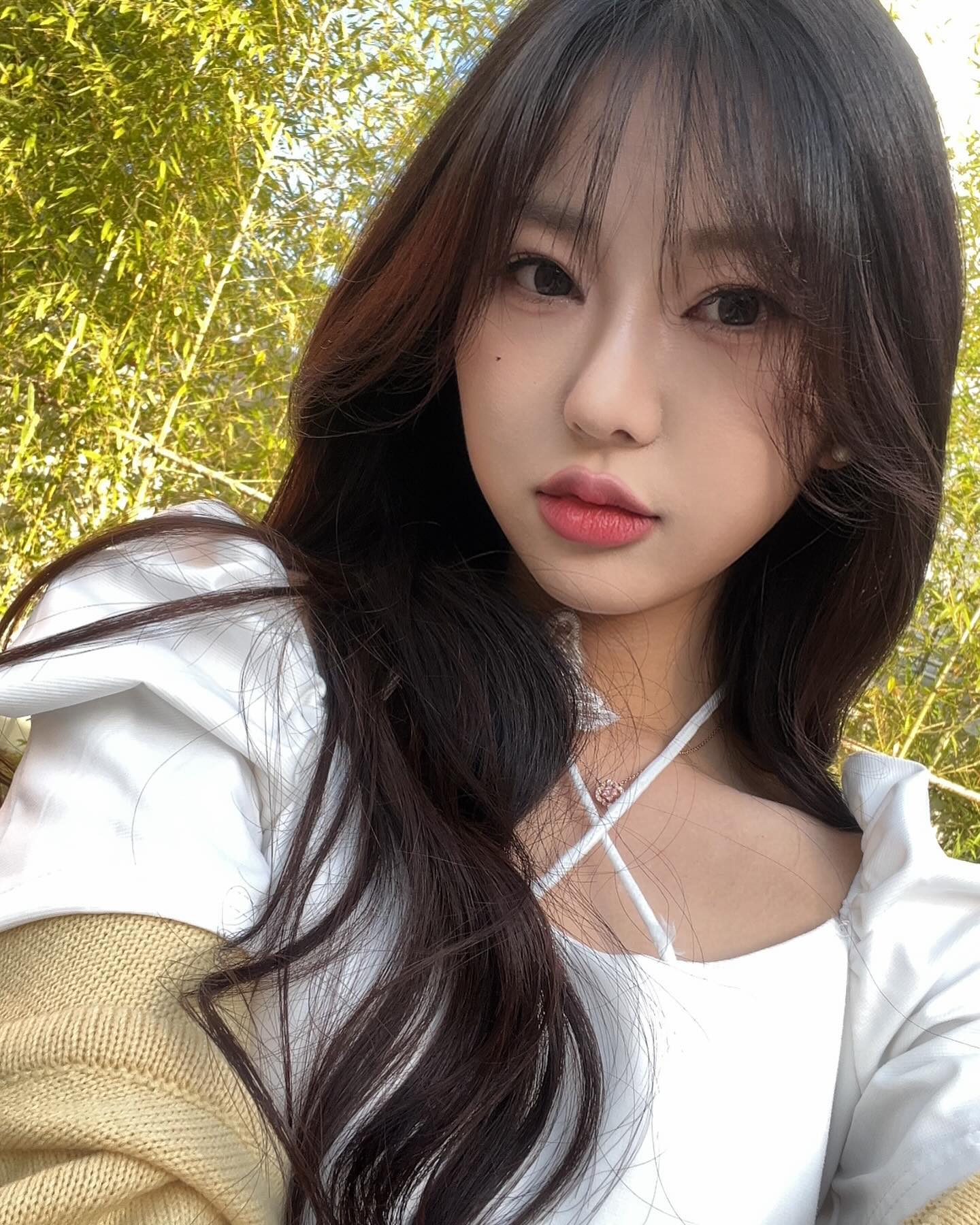 🧺🍀💗