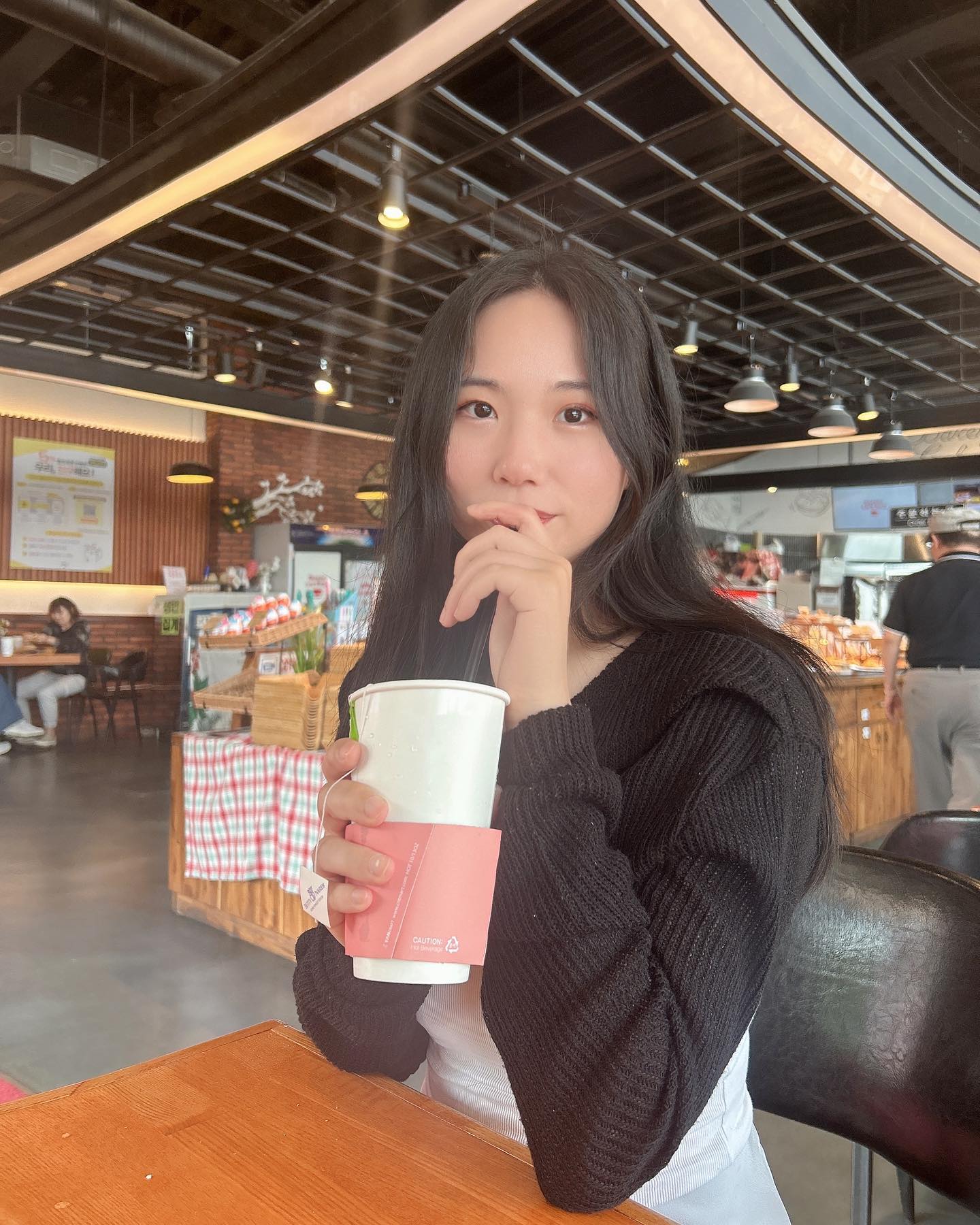 오랜만에 피드🍃 힐링