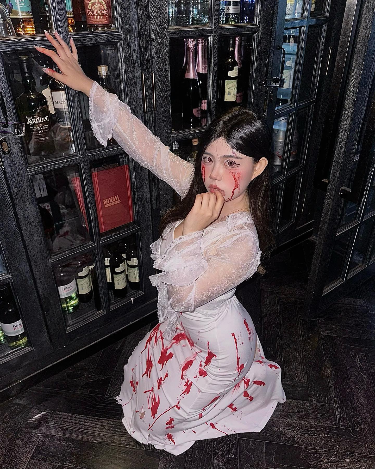 할로윈👻
-
#halloween #할로윈 #일상스타그램 #소통 #일상 #좋아요반사 #셀스타그램 #01 #01line #좋아요그램 #selfie #daily #맞팔 #선팔맞팔 #좋반 #대학생 #한국유학생 #韩国人 #山东 #威海 #大学生 #大学生の日常 #韓国人 #韩国留学生 #첫줄좋반 #좋아요그램 #いいね返し #いいねした人全員フォローする #いいね #いいね返します #いいねした人で気になった人フォロー