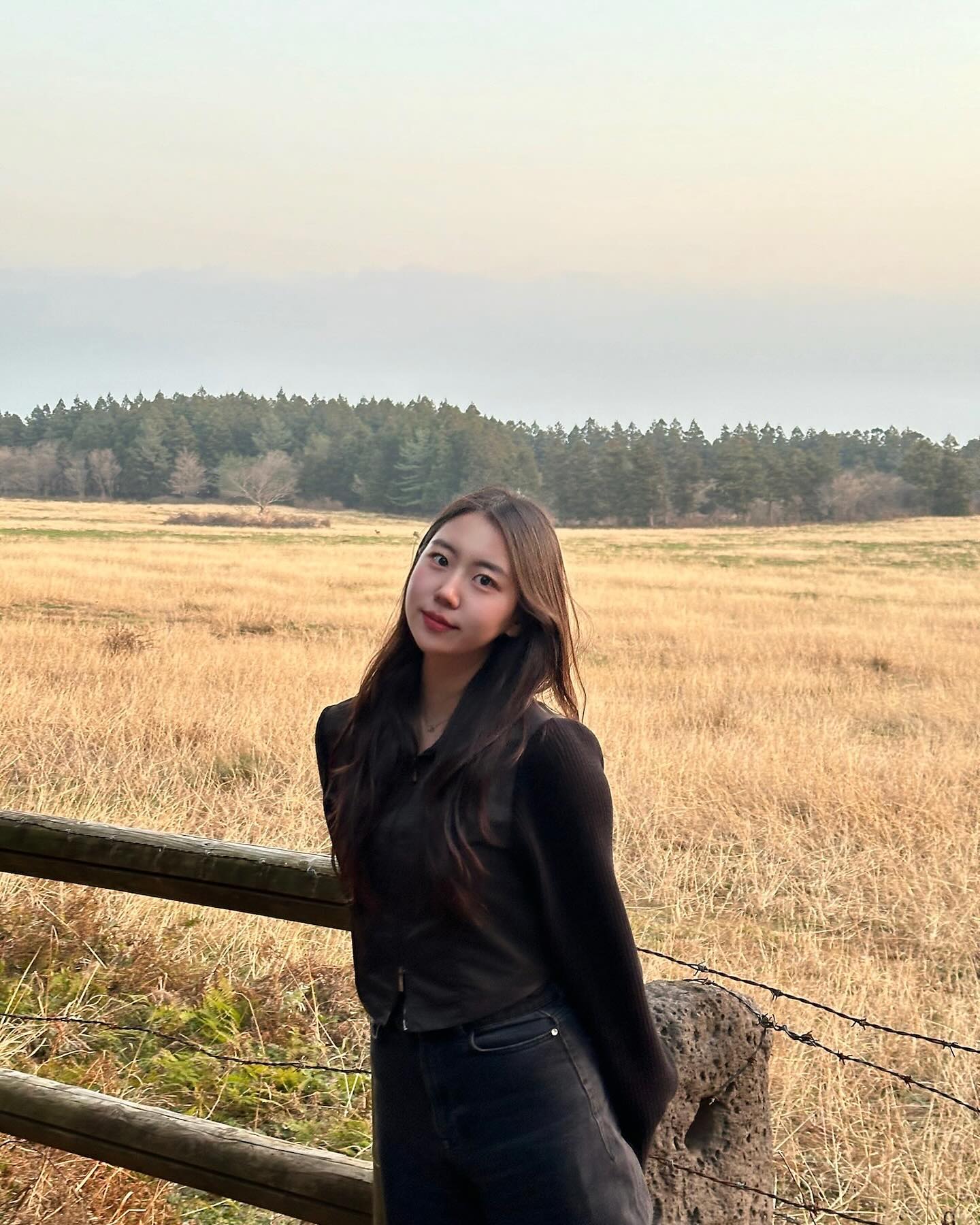 눈이 없어도 겨울 제주는 너무 예쁘다 🥲❤️