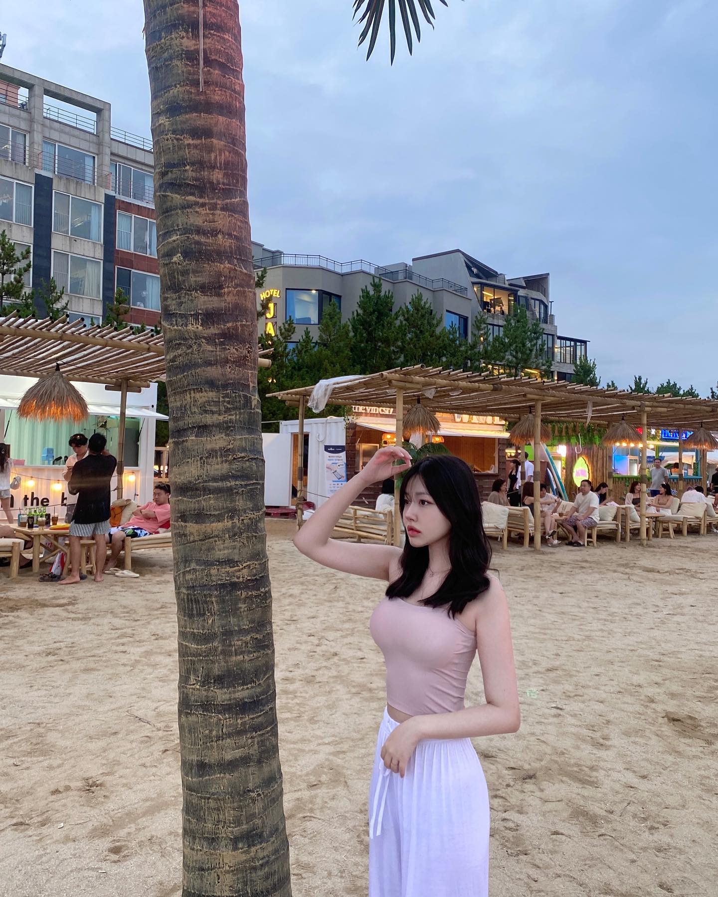이제 그만 놀쟈