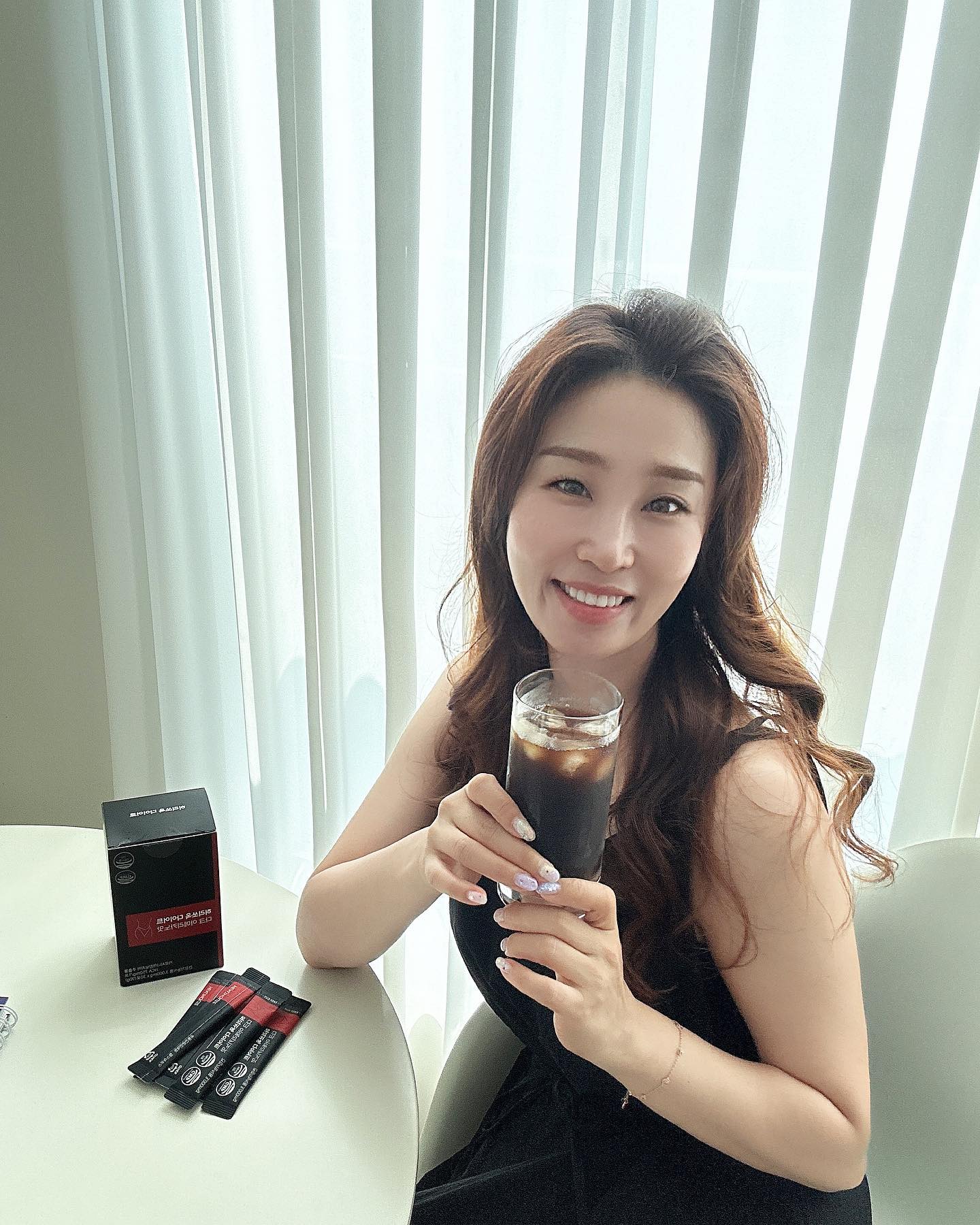 #협찬#다이어트커피

허리쏘옥 빠지는 다이어트커피
점심먹고 나니 슬슬 #식곤증#춘곤증
커피 한잔해요😋

#커피
#식후커피