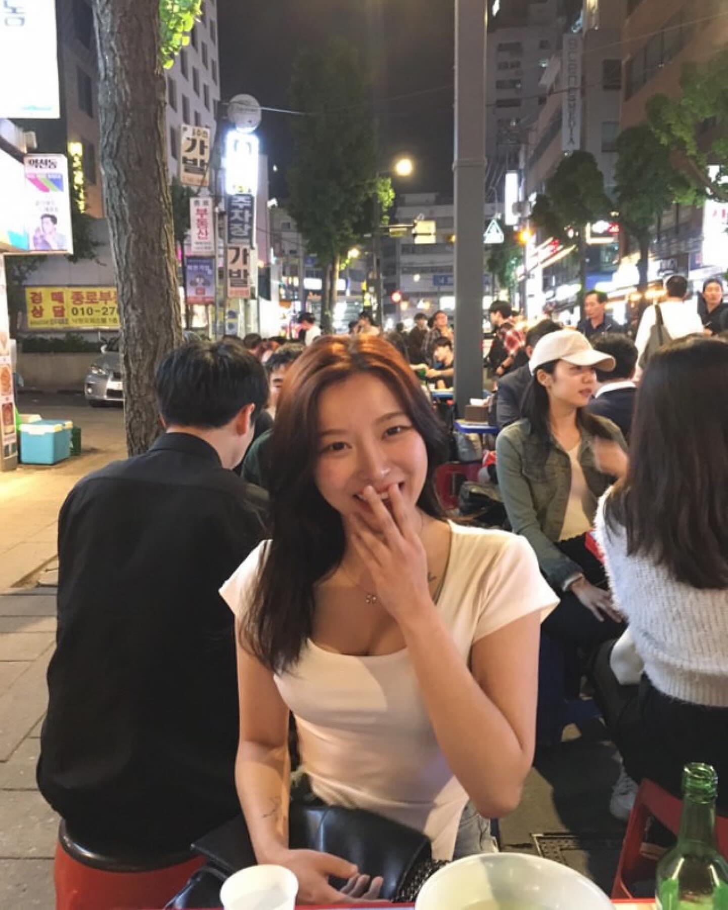 재밌는🍀
#종로 #종로야장