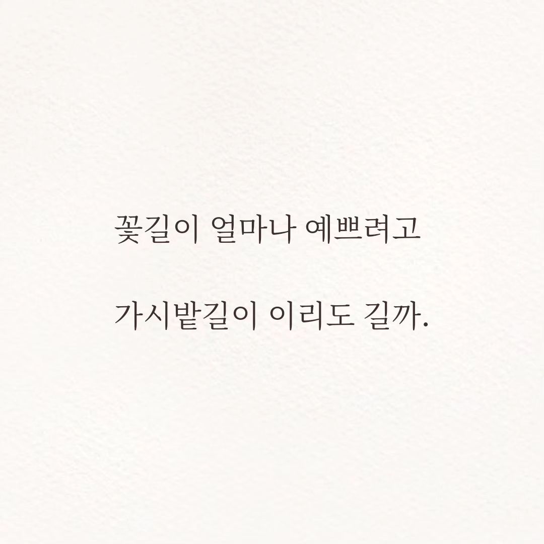 #야임마그램 #야임마 #글그램
